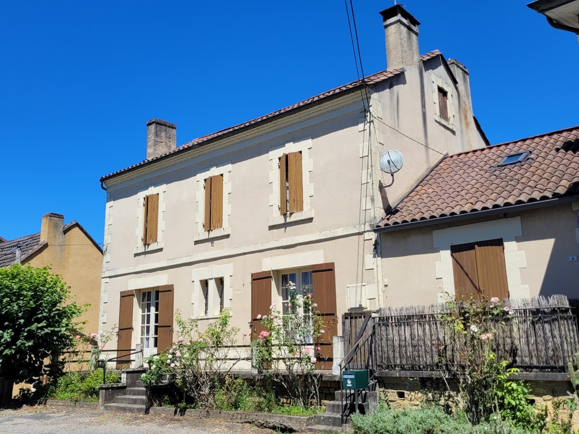 Maison