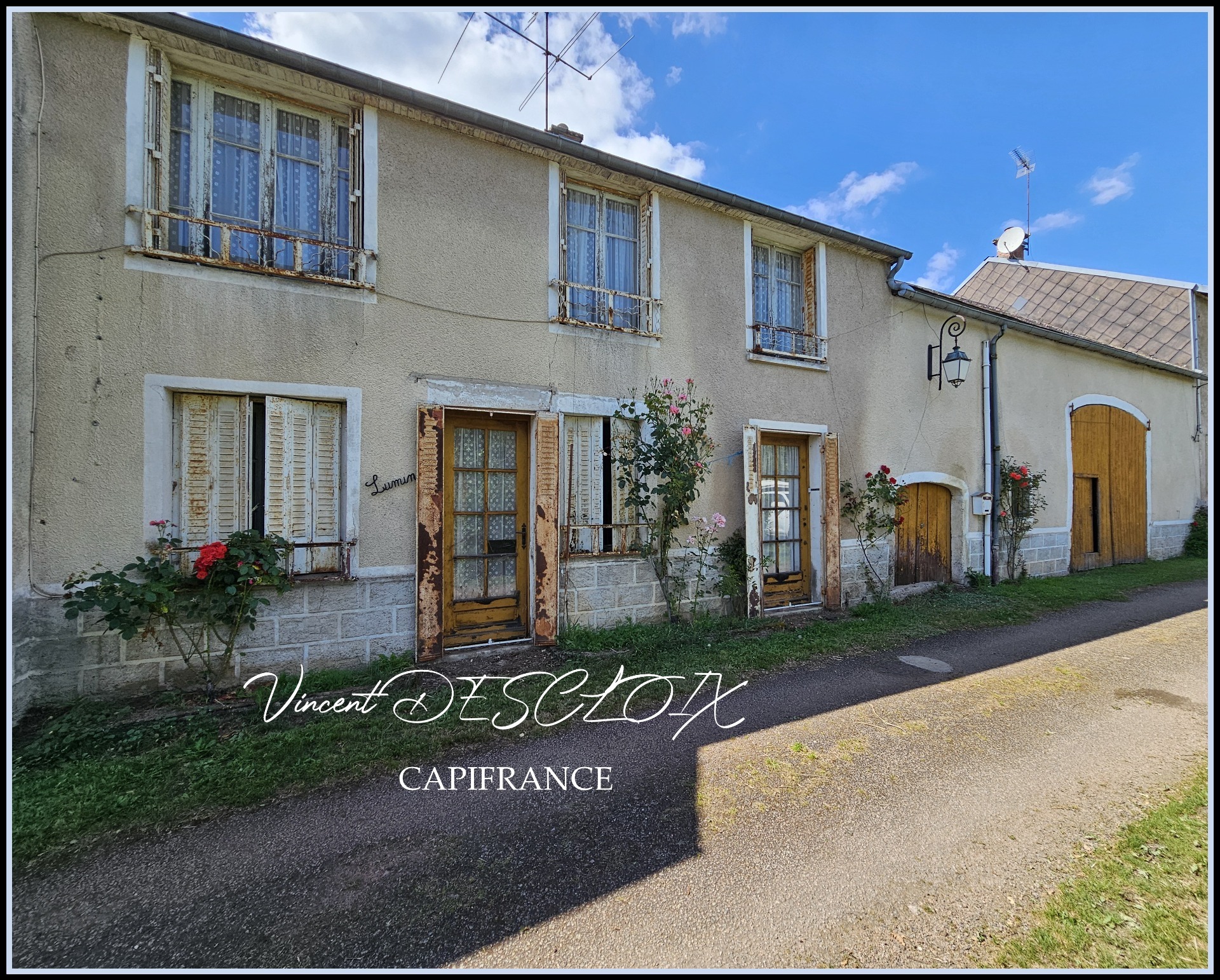 Maison