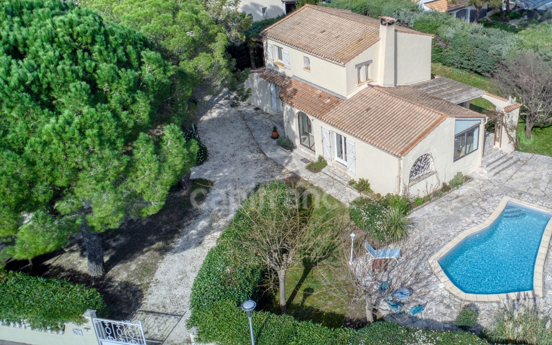 Maison