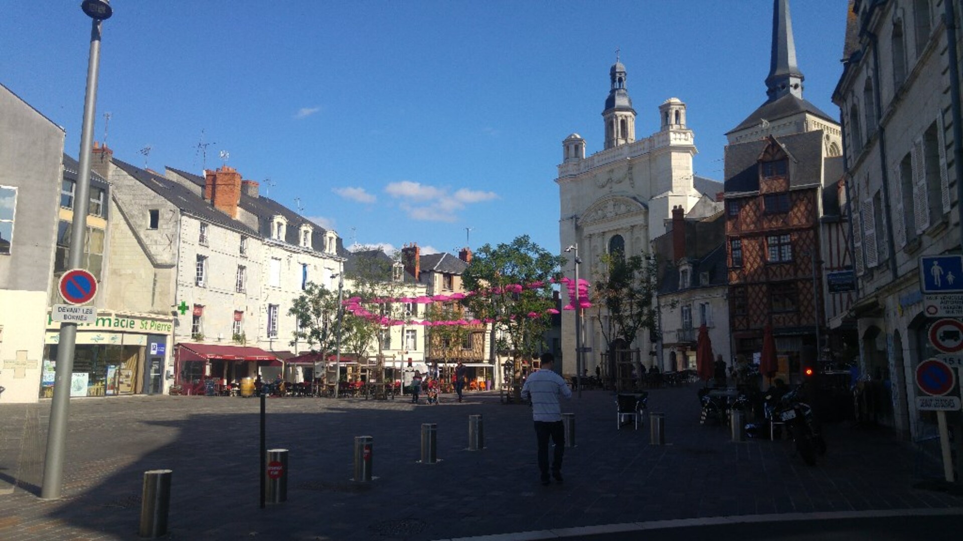 Fonds de commerce