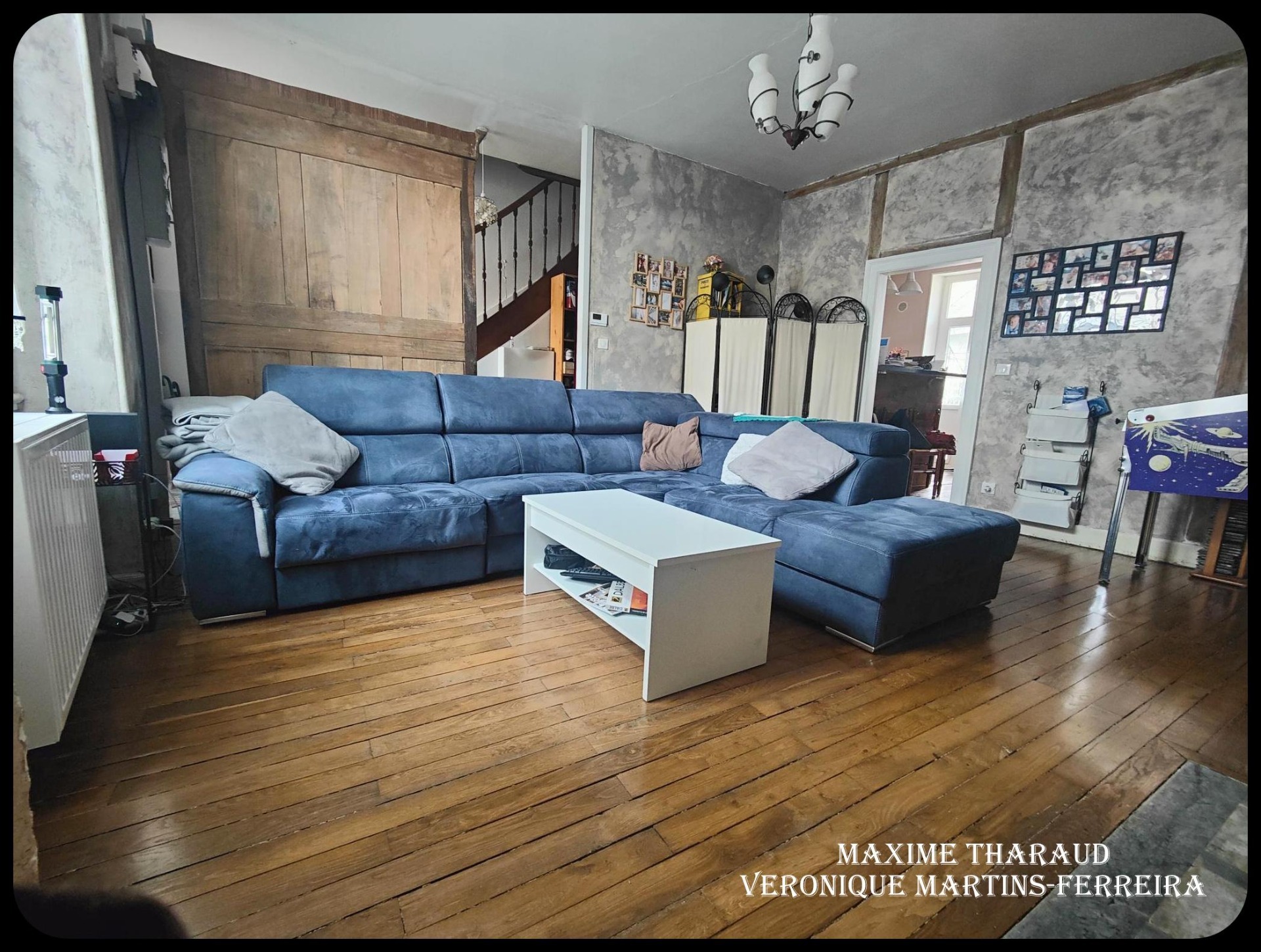 Maison