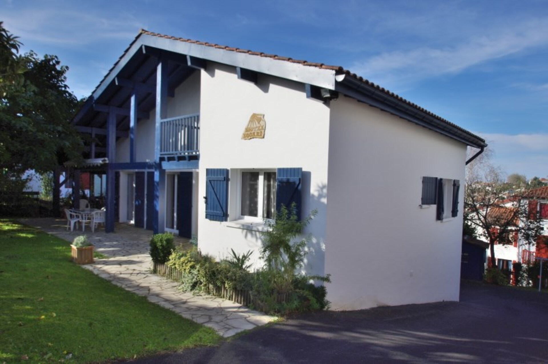 Maison