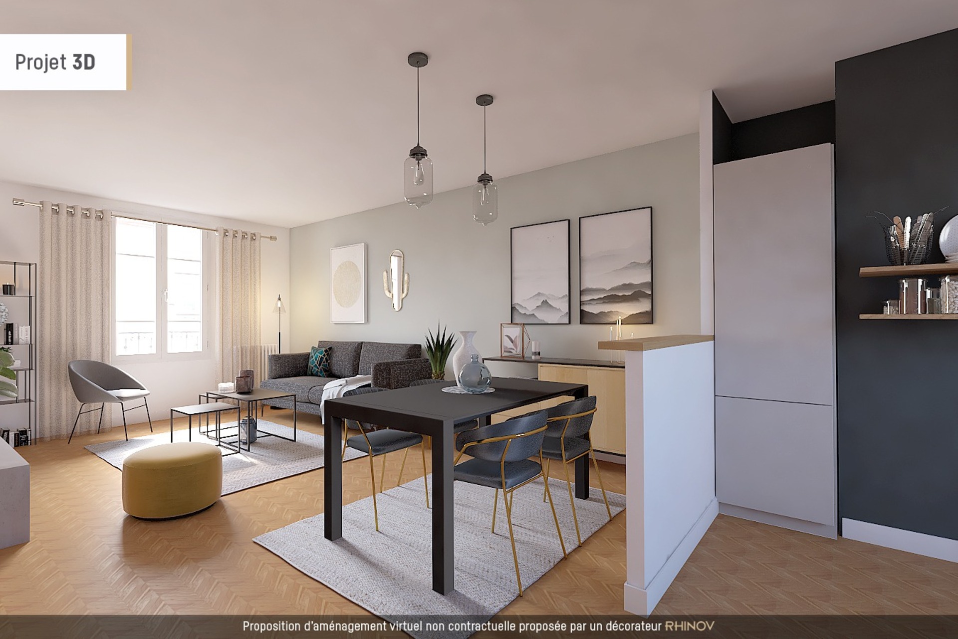 Appartement