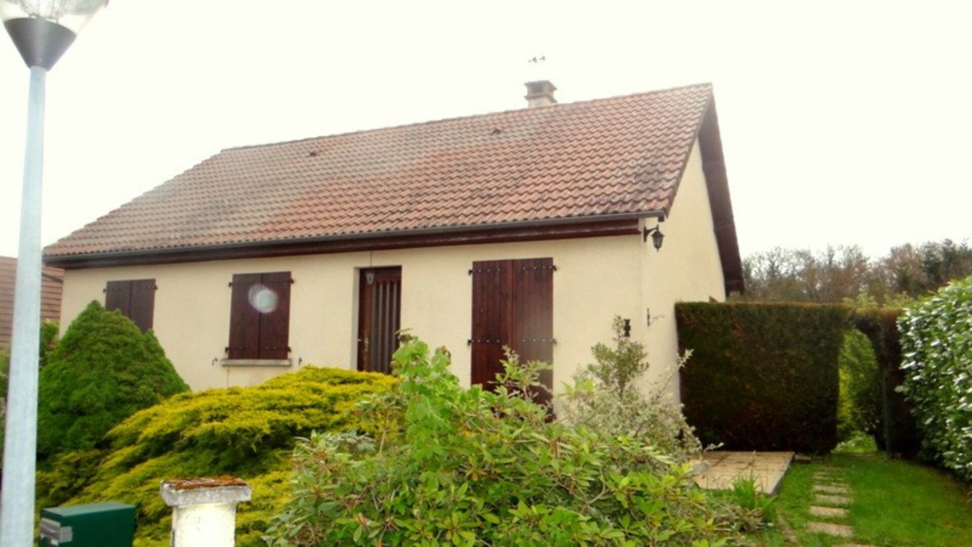 Maison