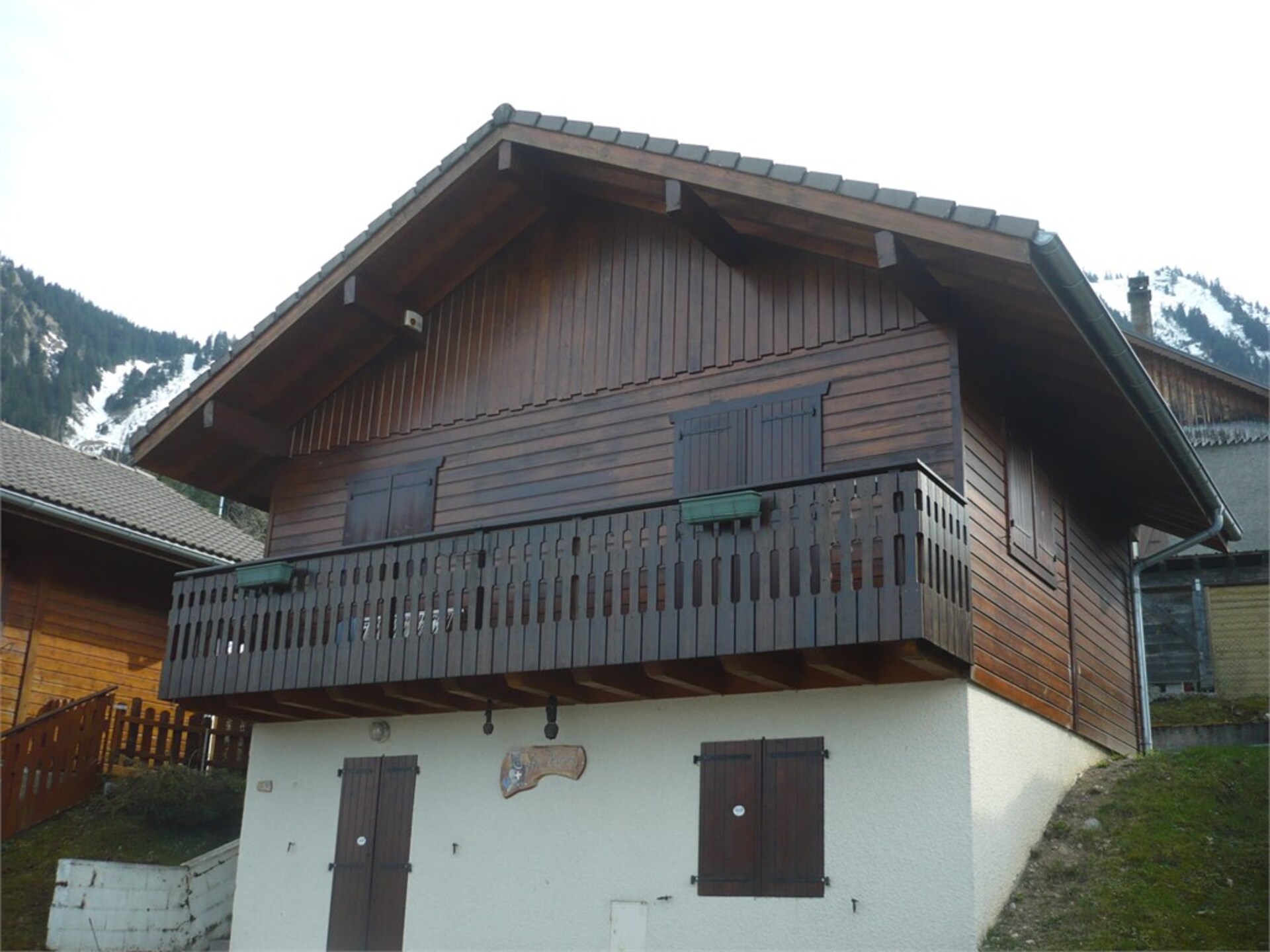 Maison