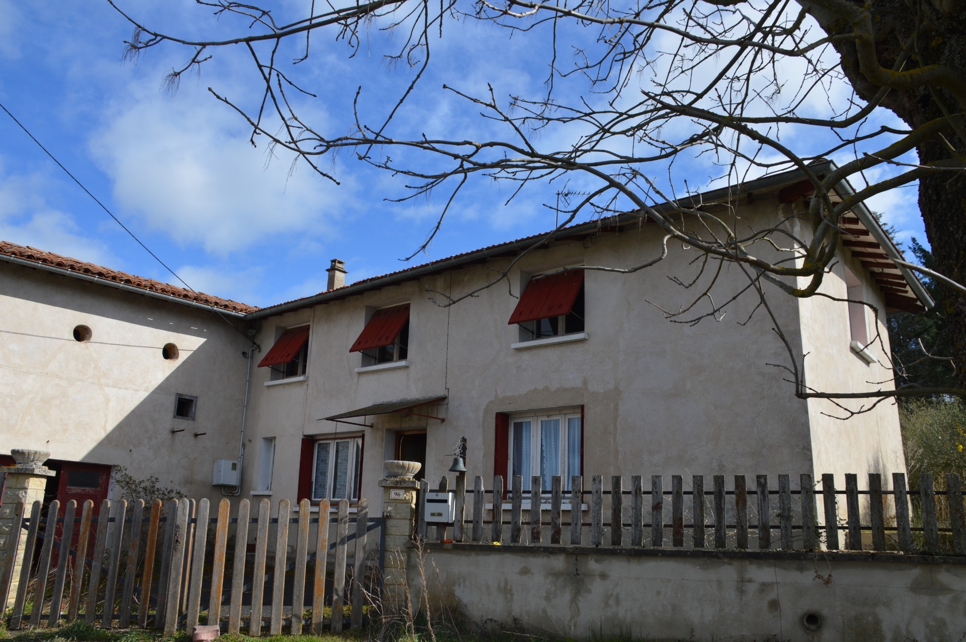 Maison