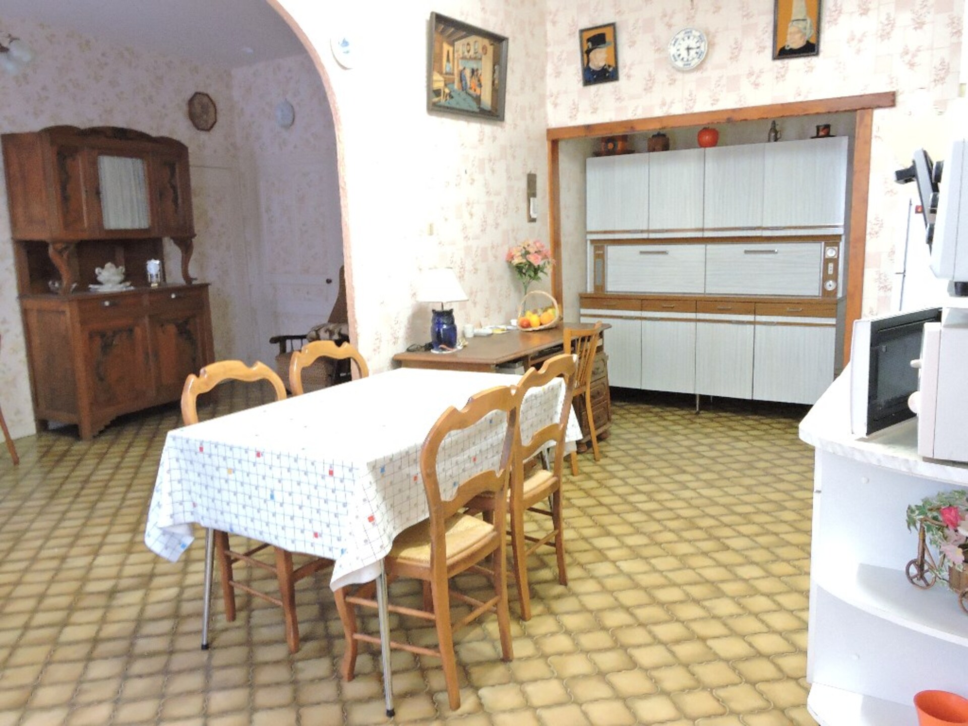 Maison