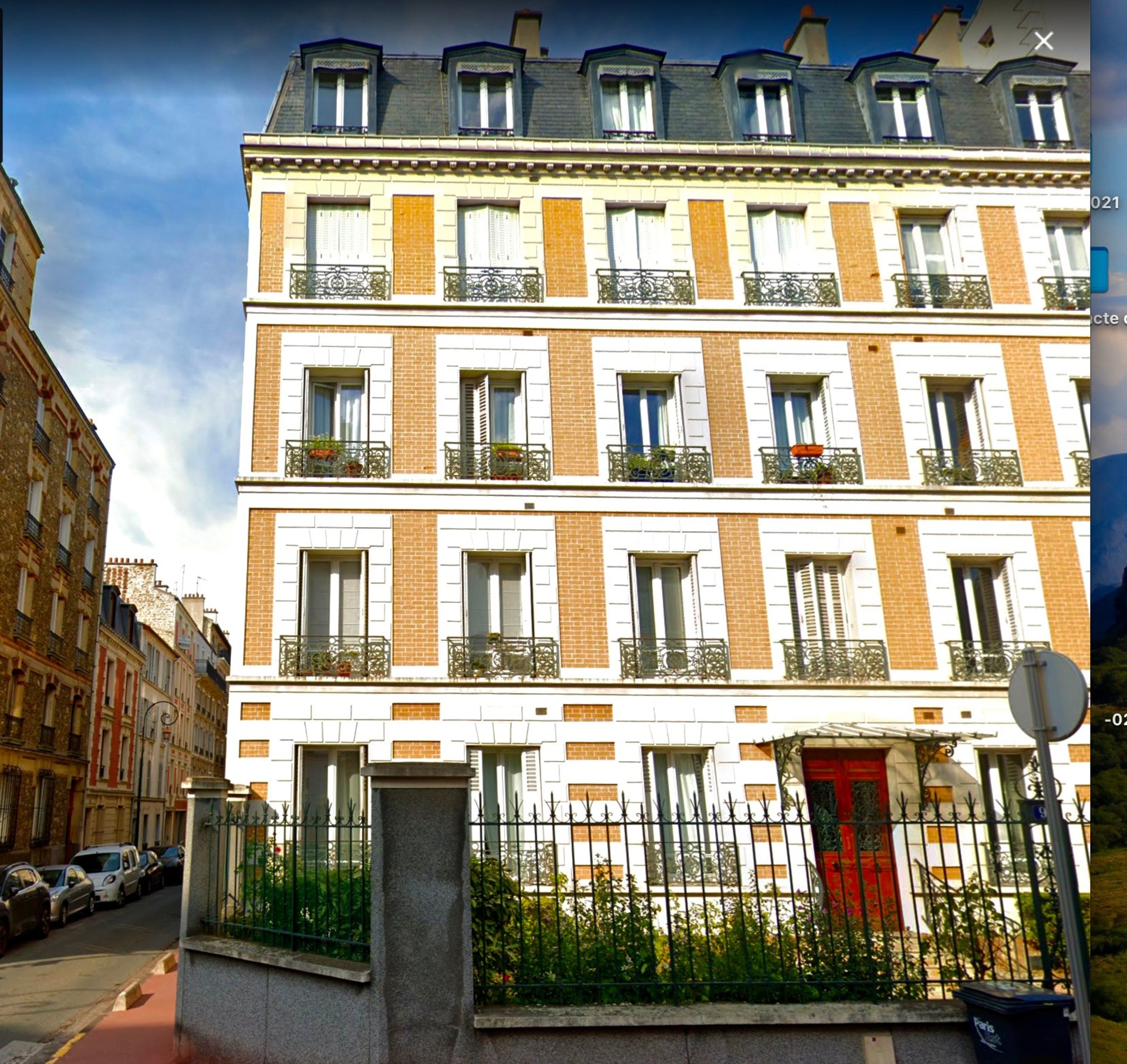 Appartement