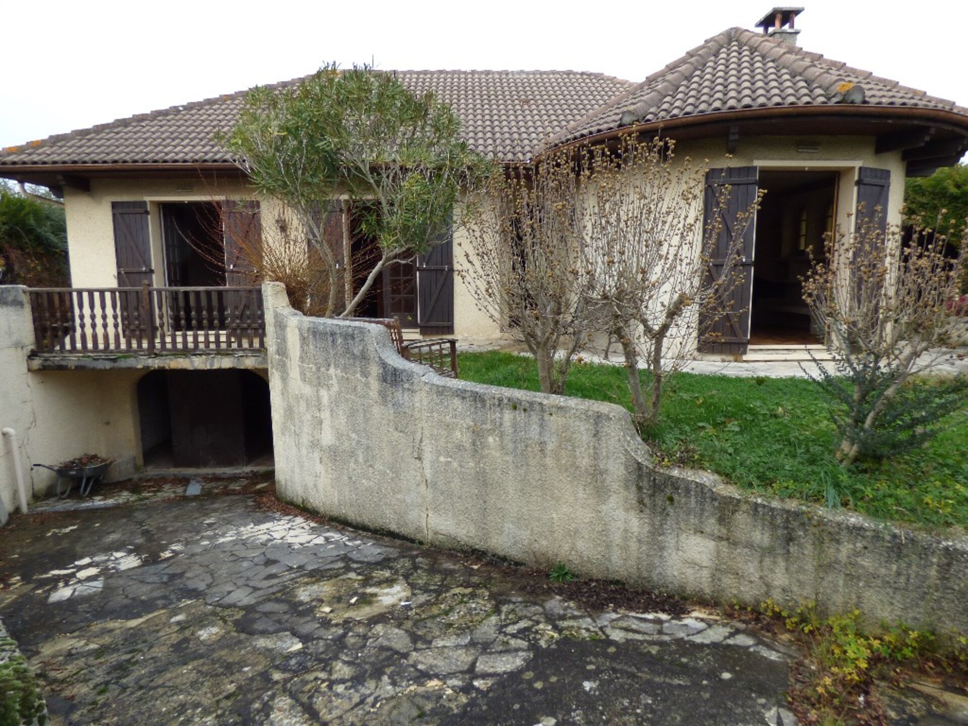 Maison