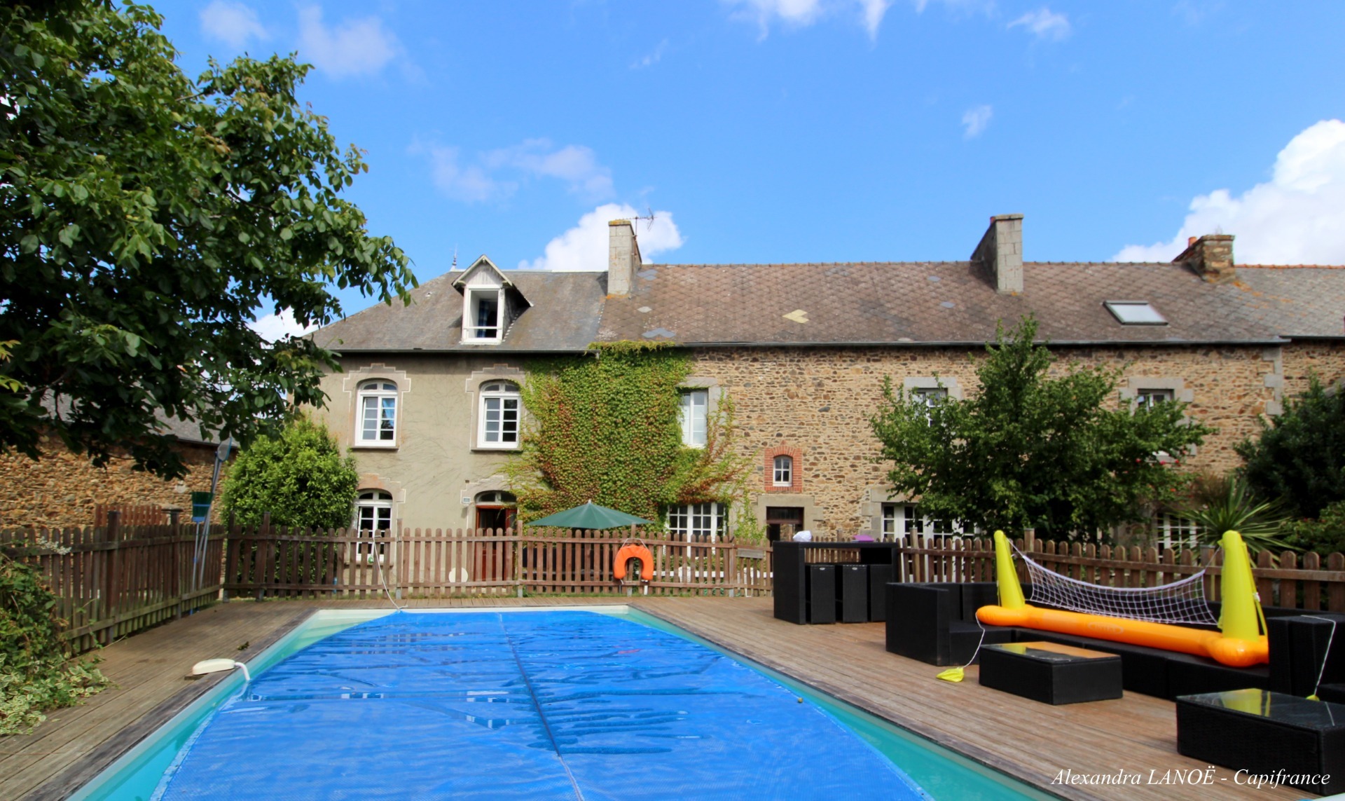 Propriété