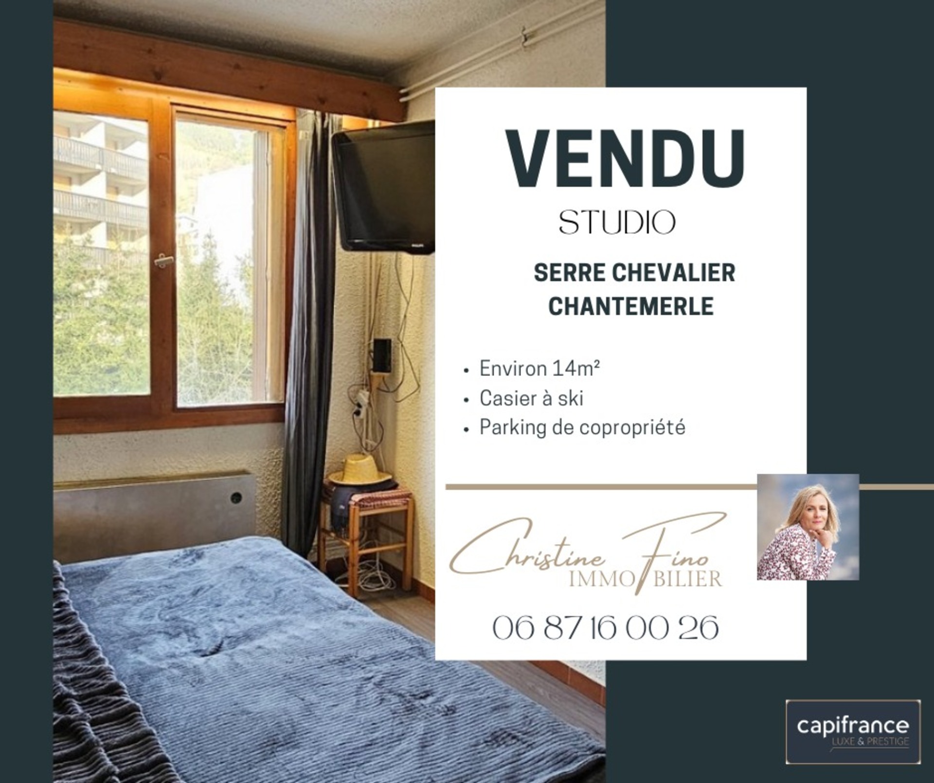 Appartement