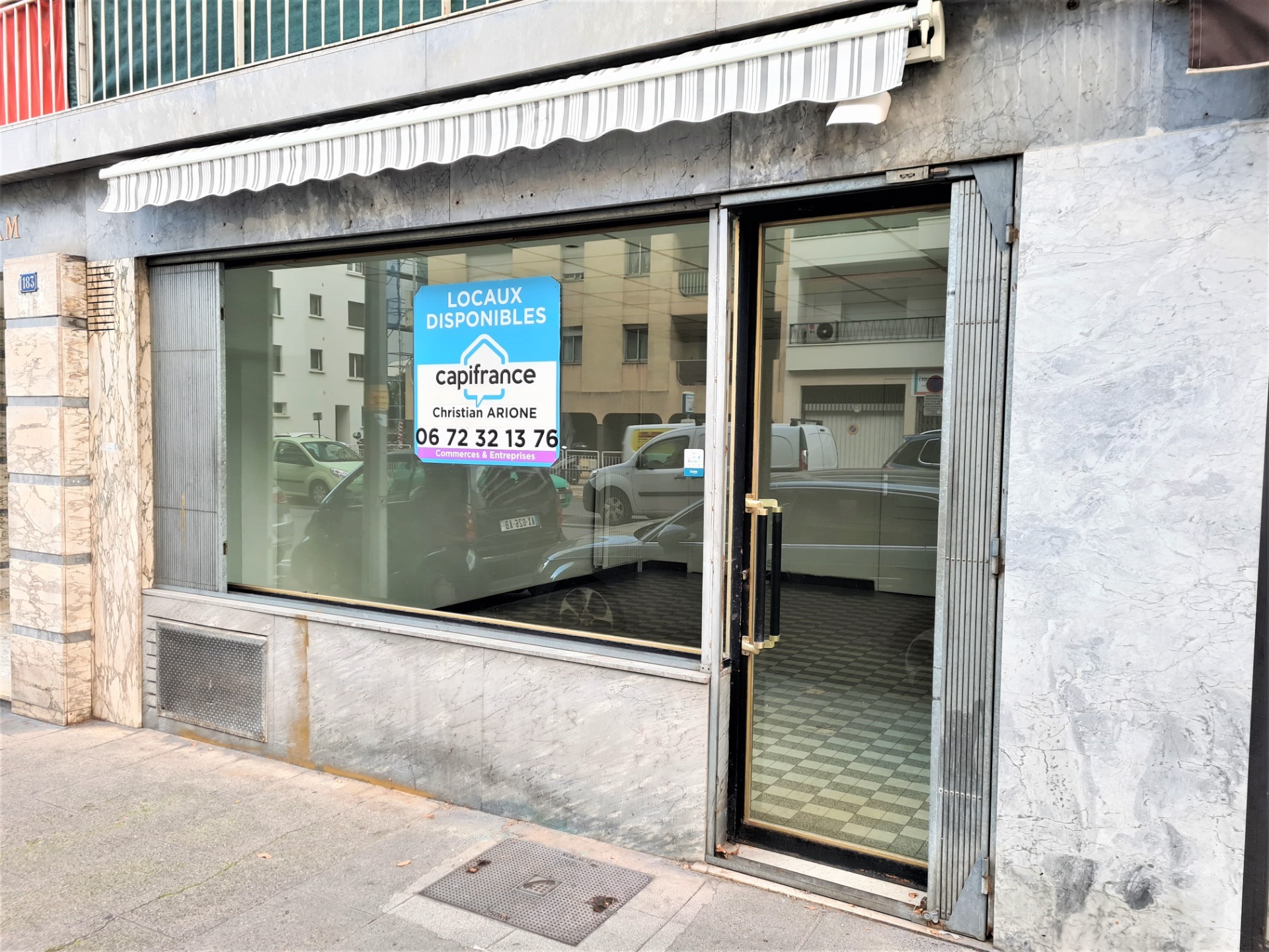 Local/bureau