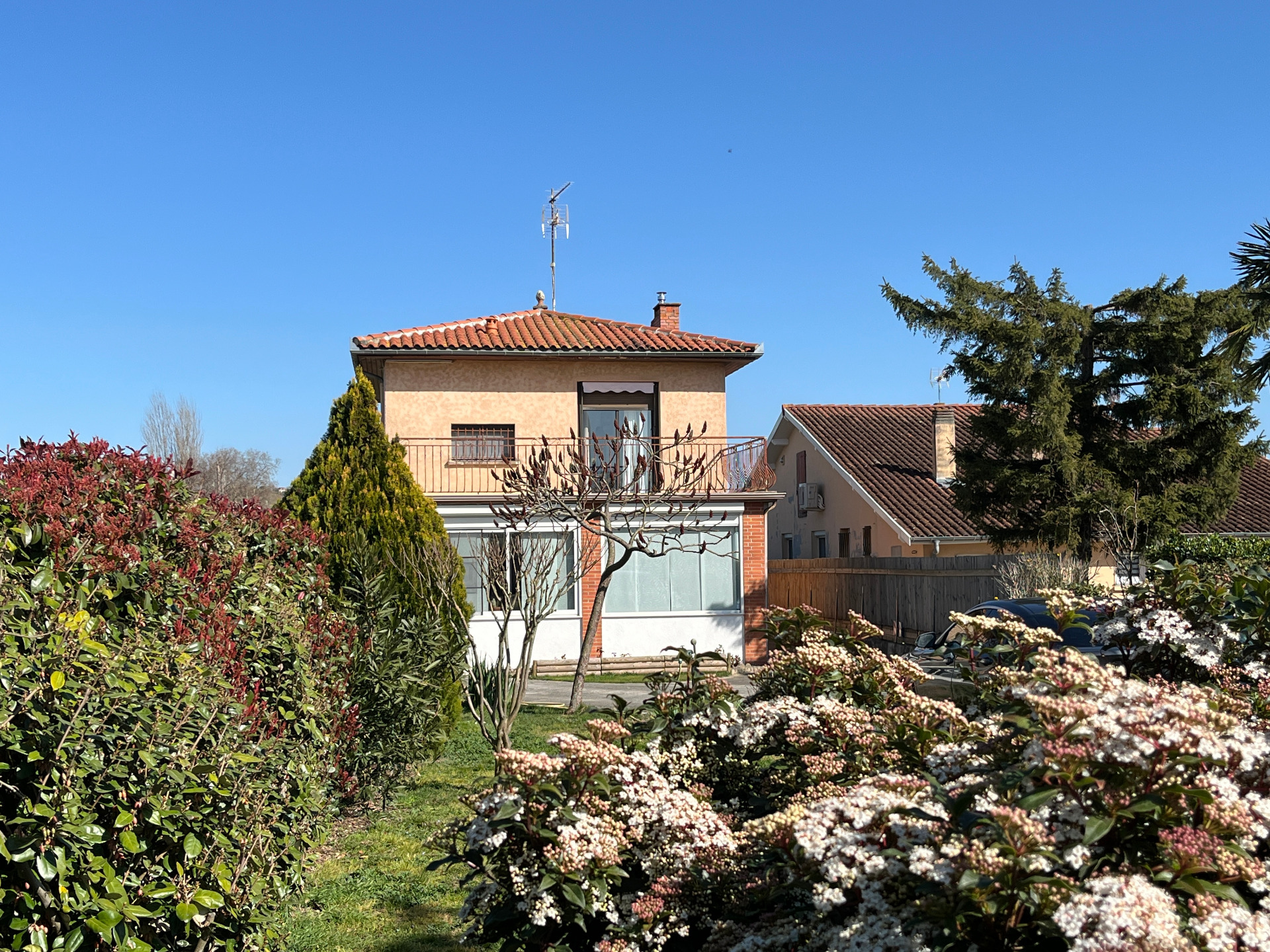 Maison