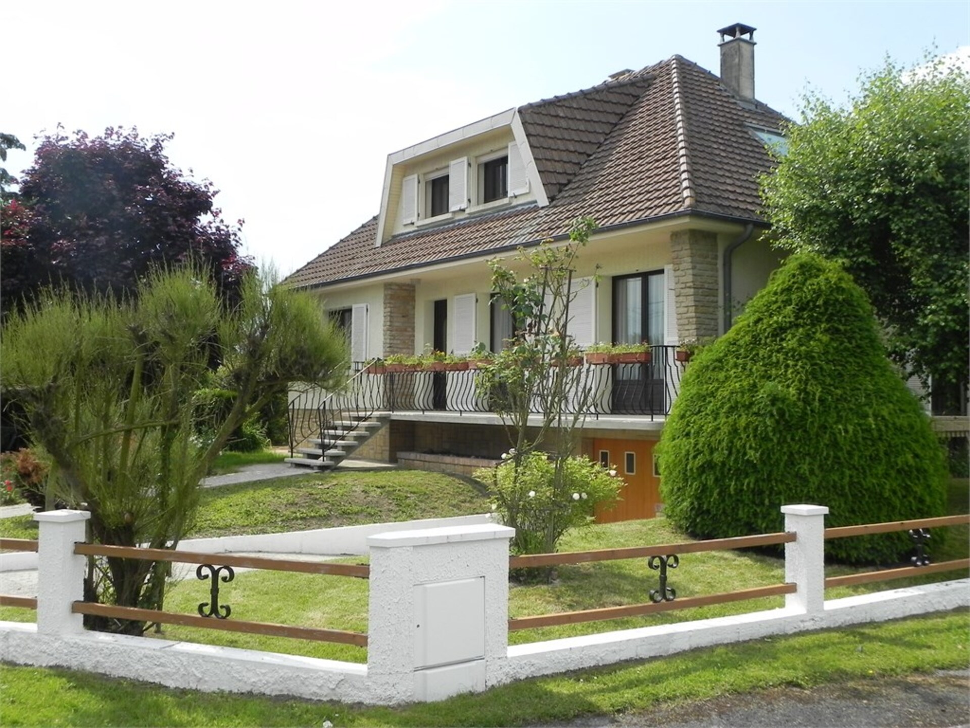 Maison