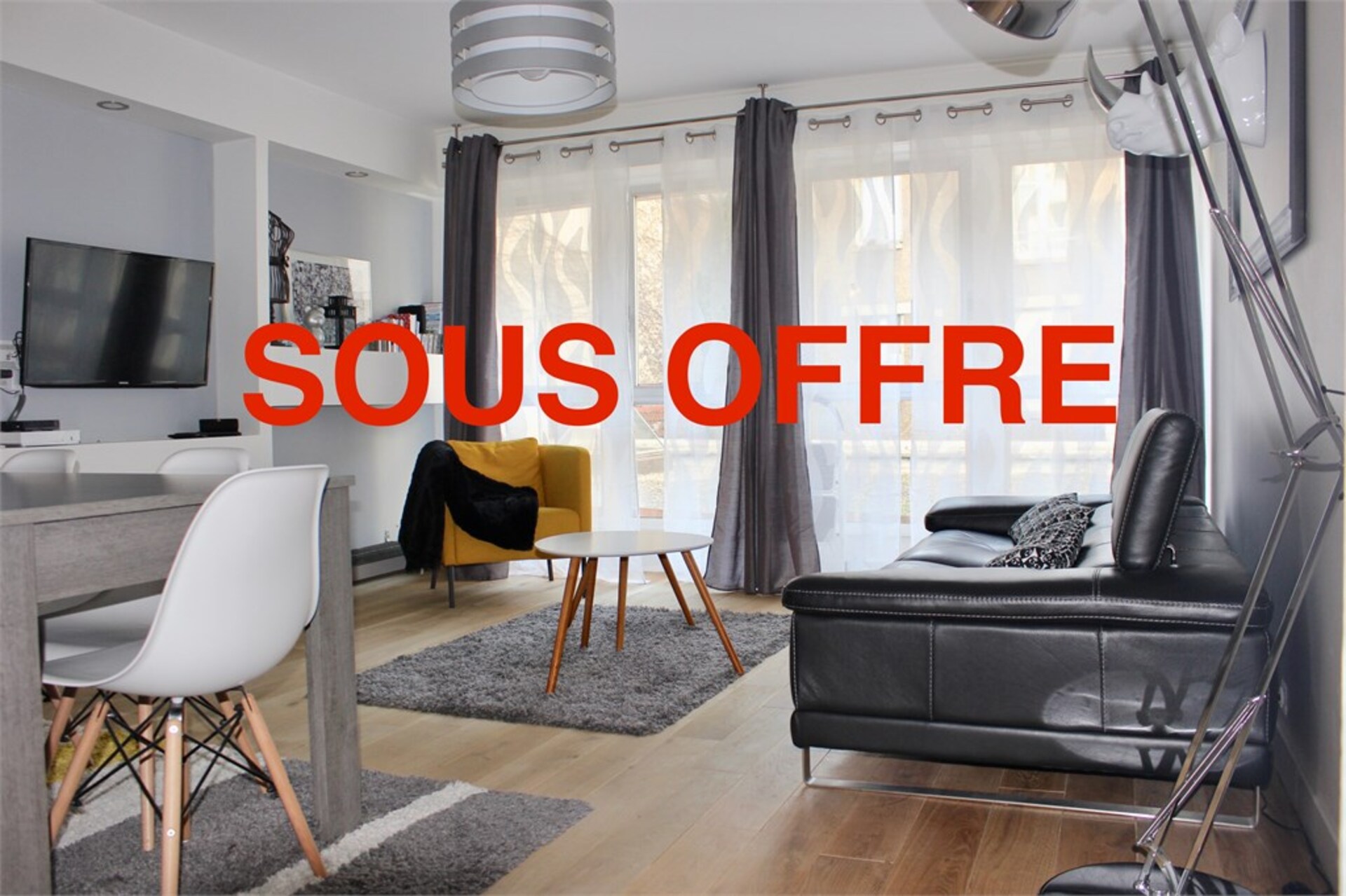 Appartement