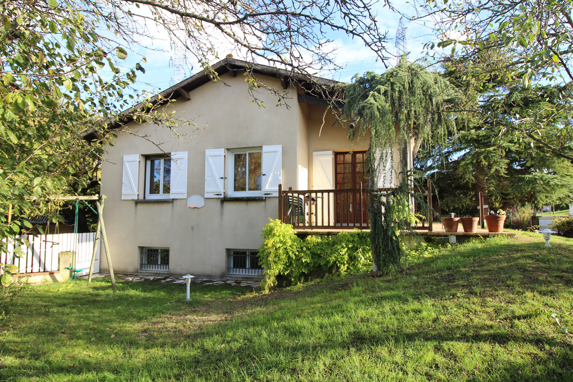 Maison