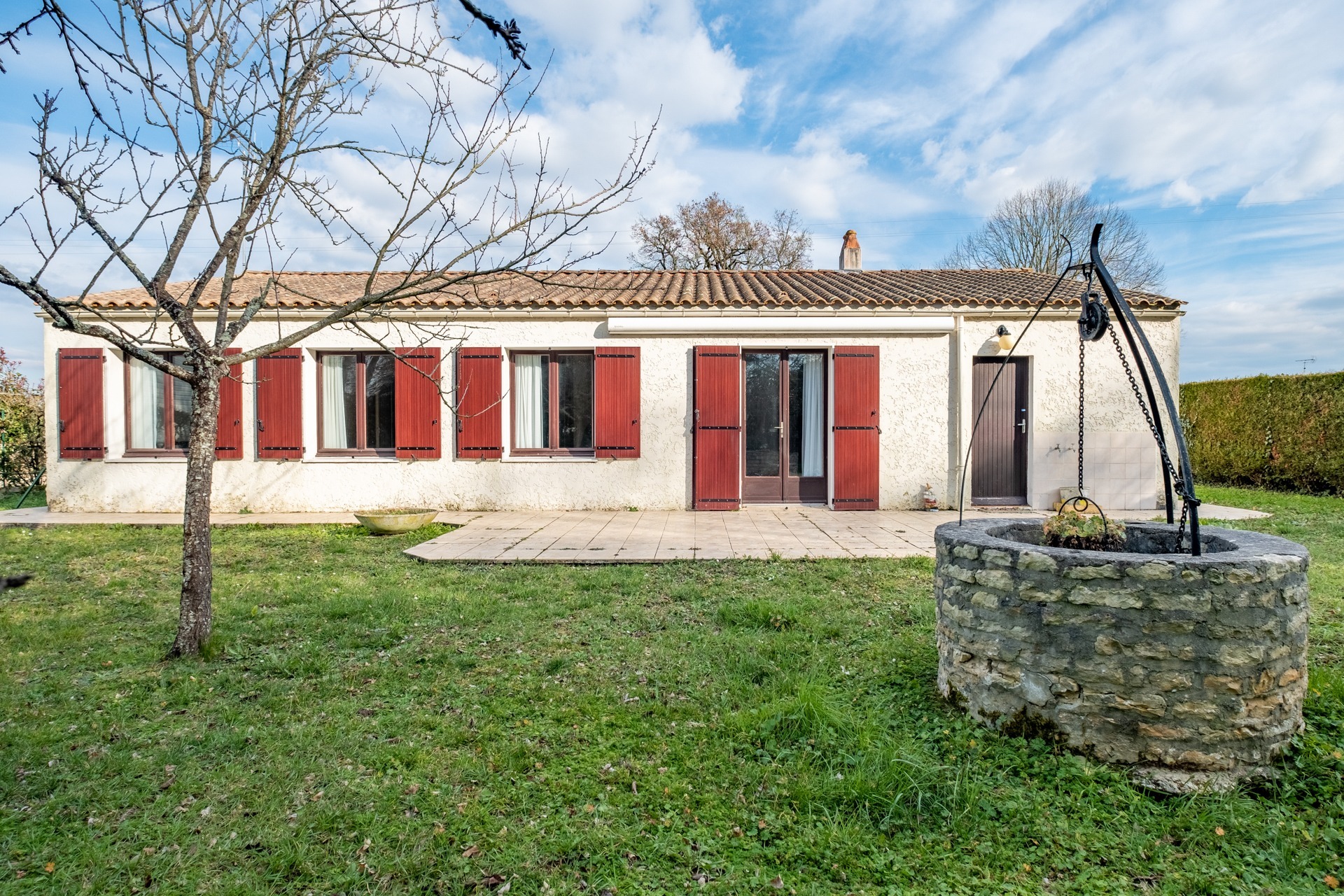 Maison
