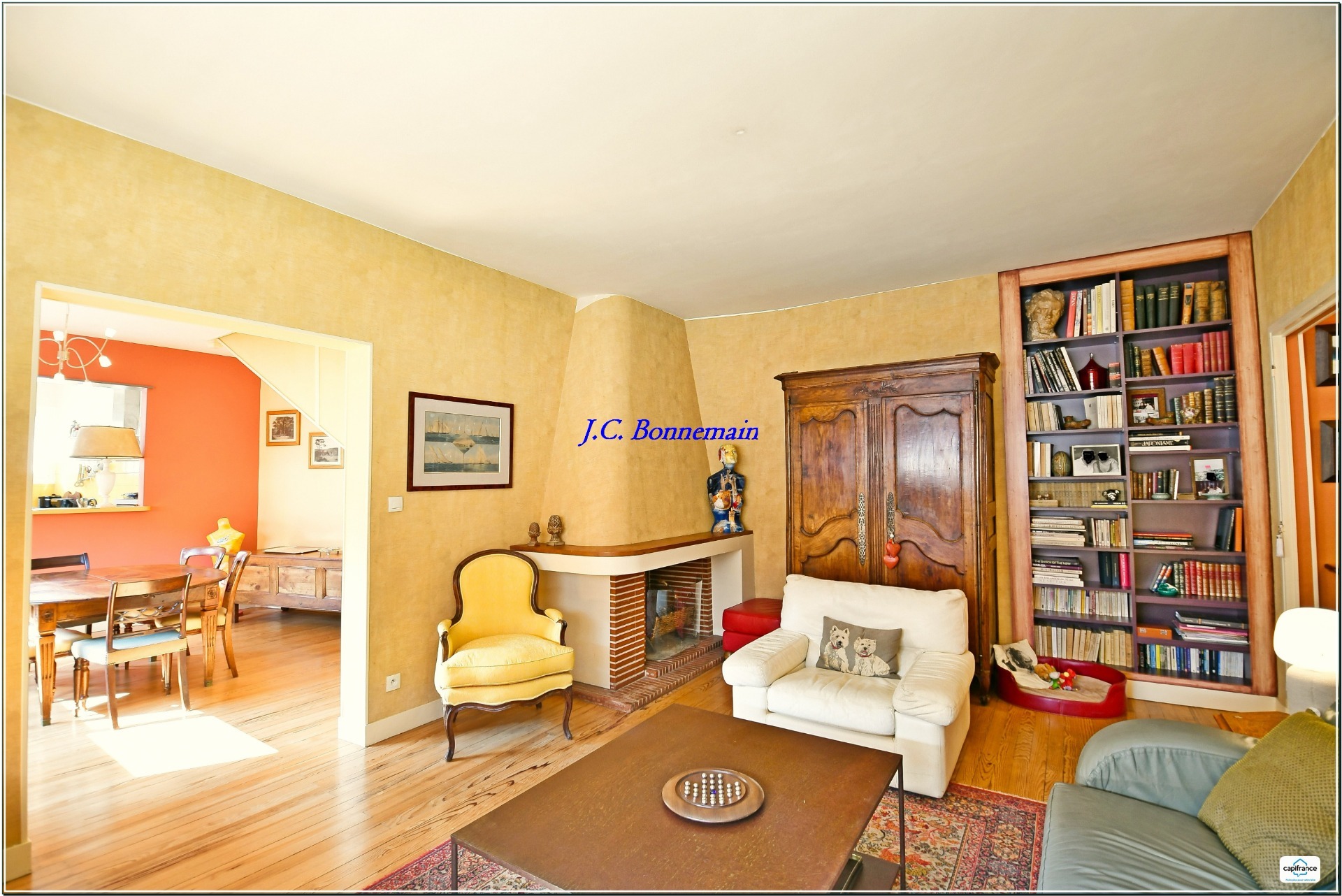 Maison