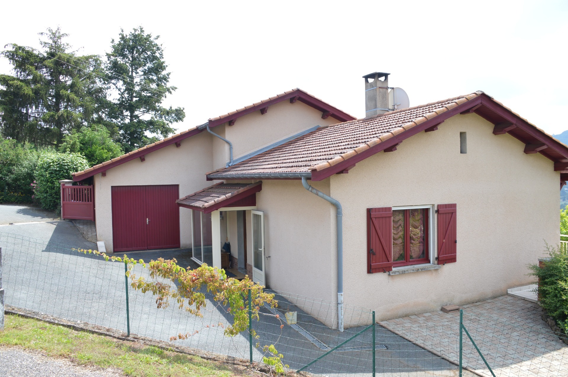 Maison