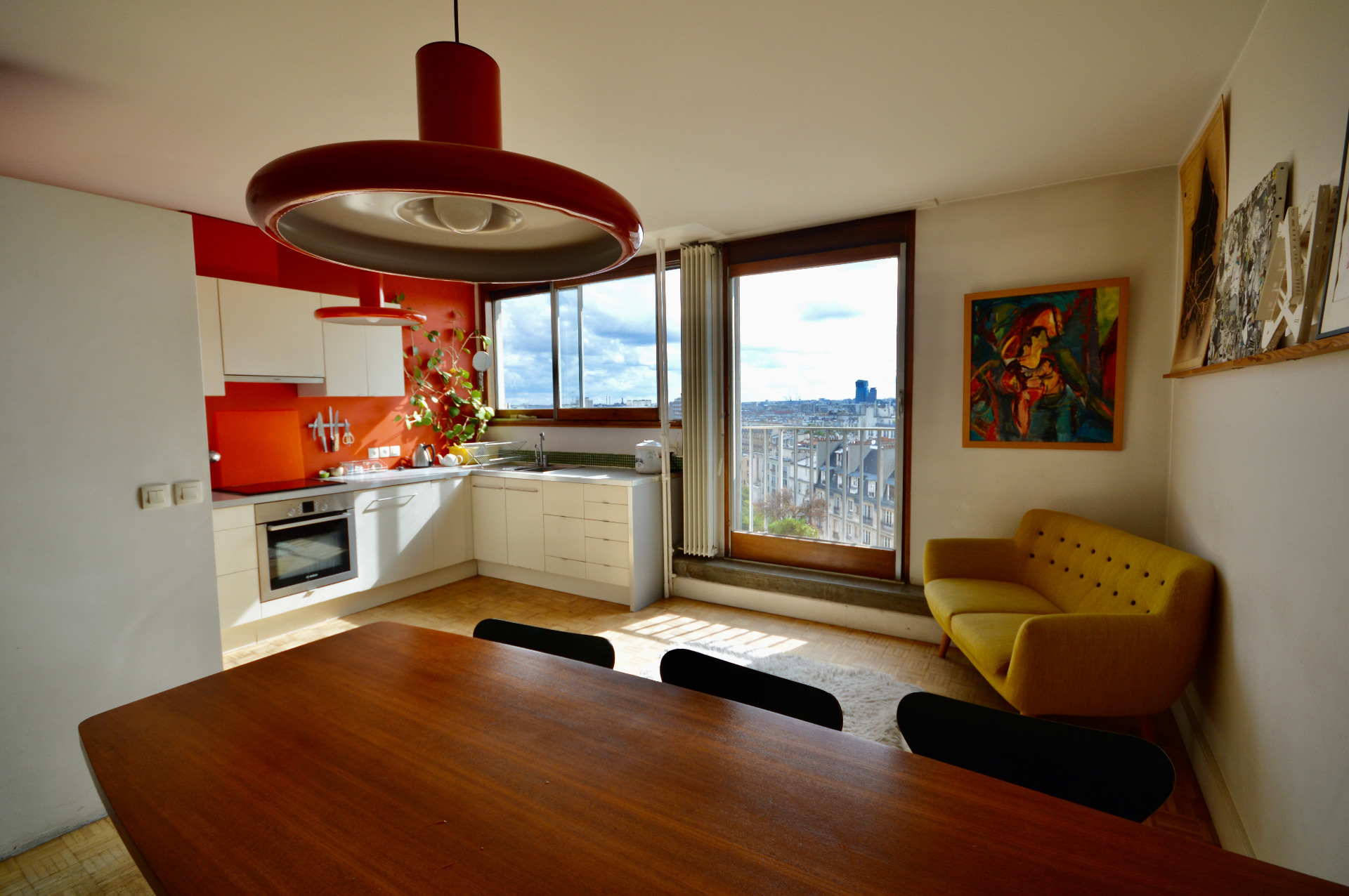 Appartement