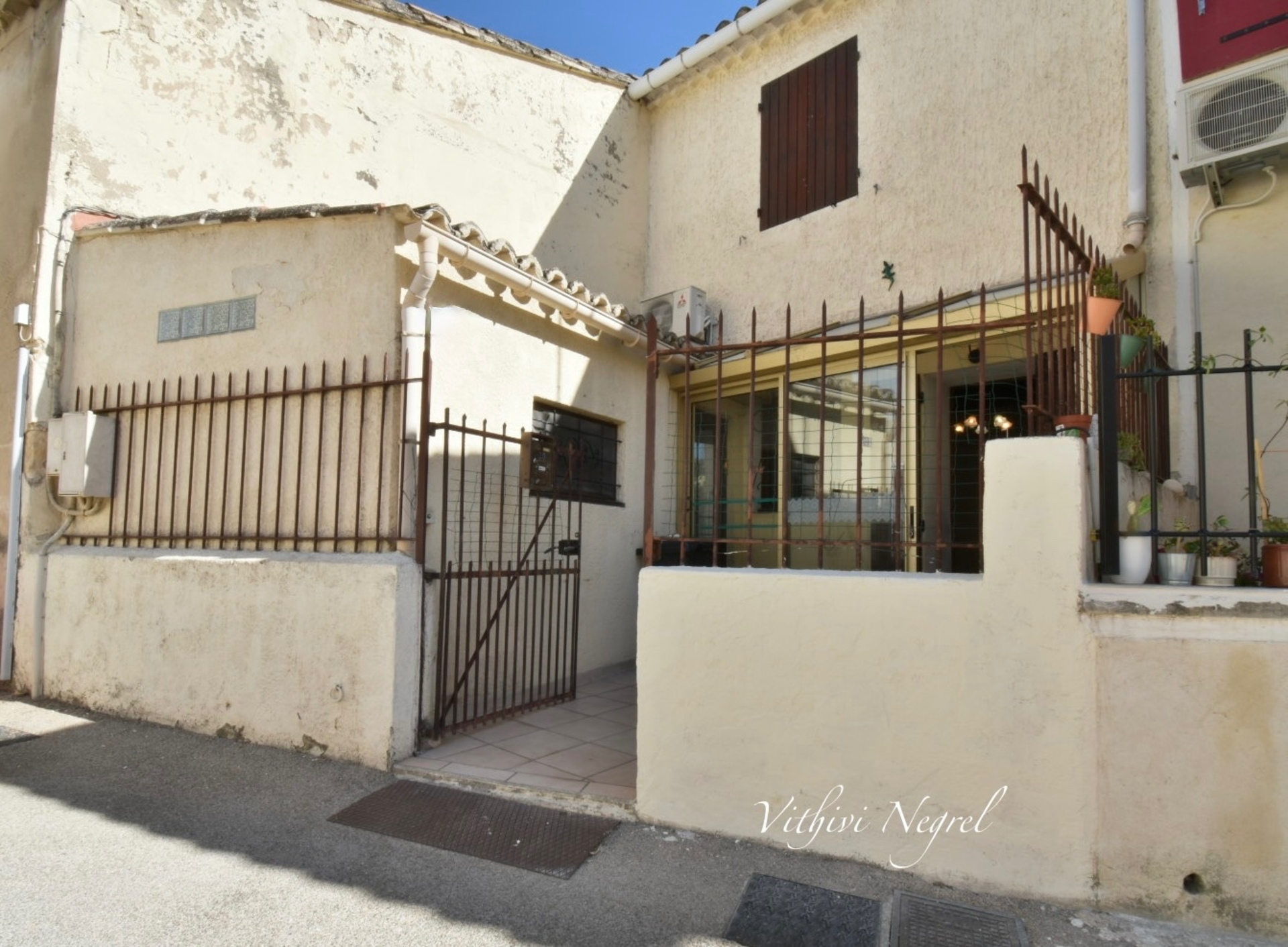 Maison