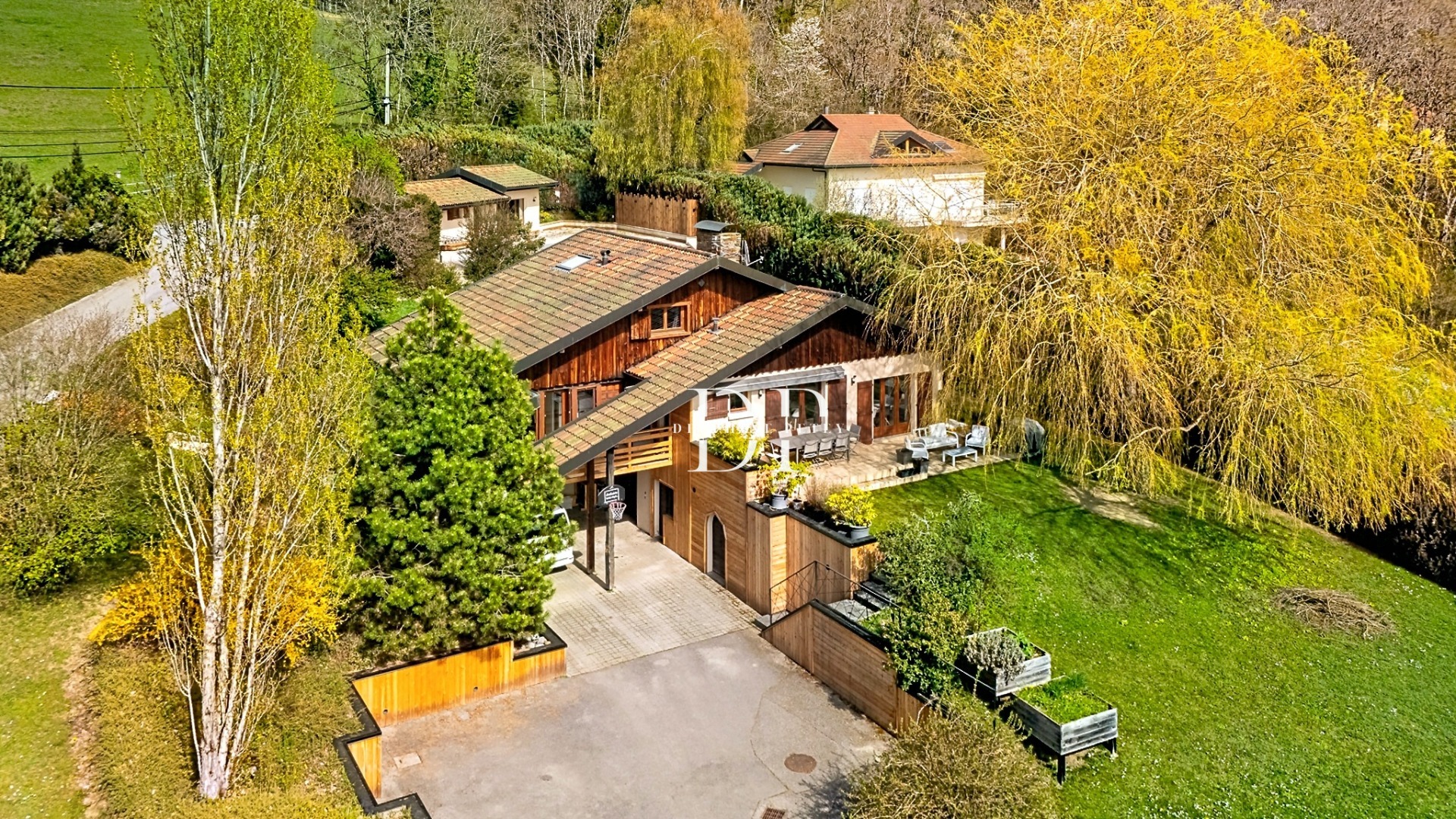 Maison