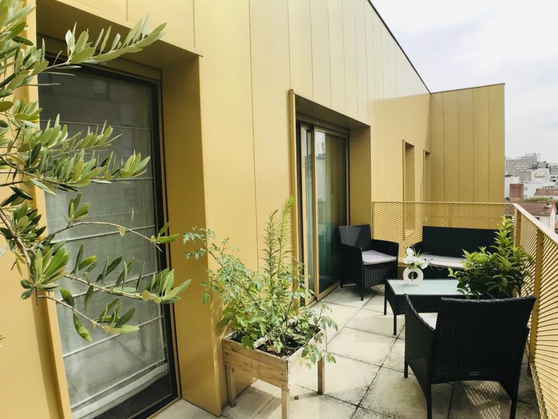 Appartement