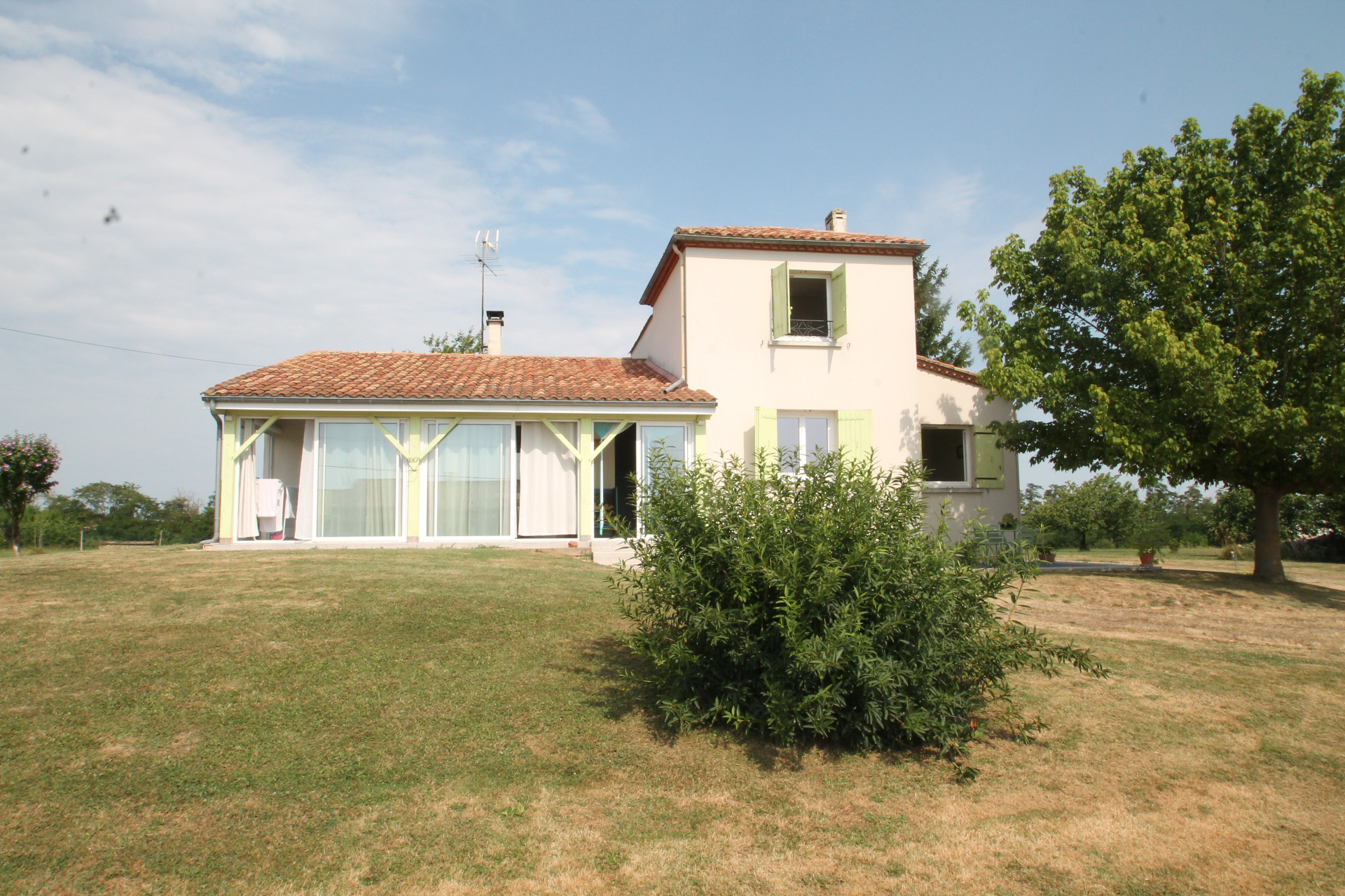 Maison