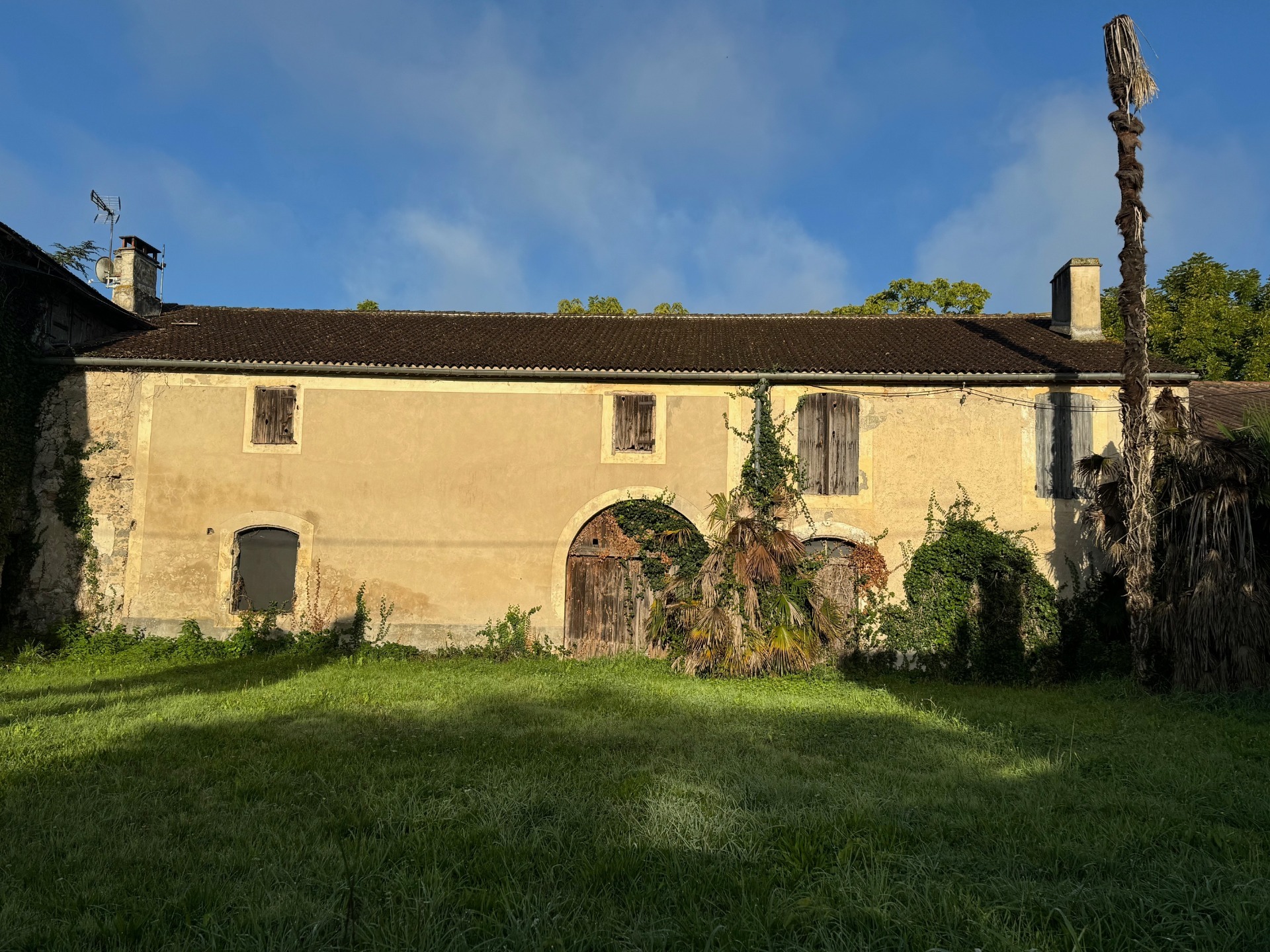 Maison