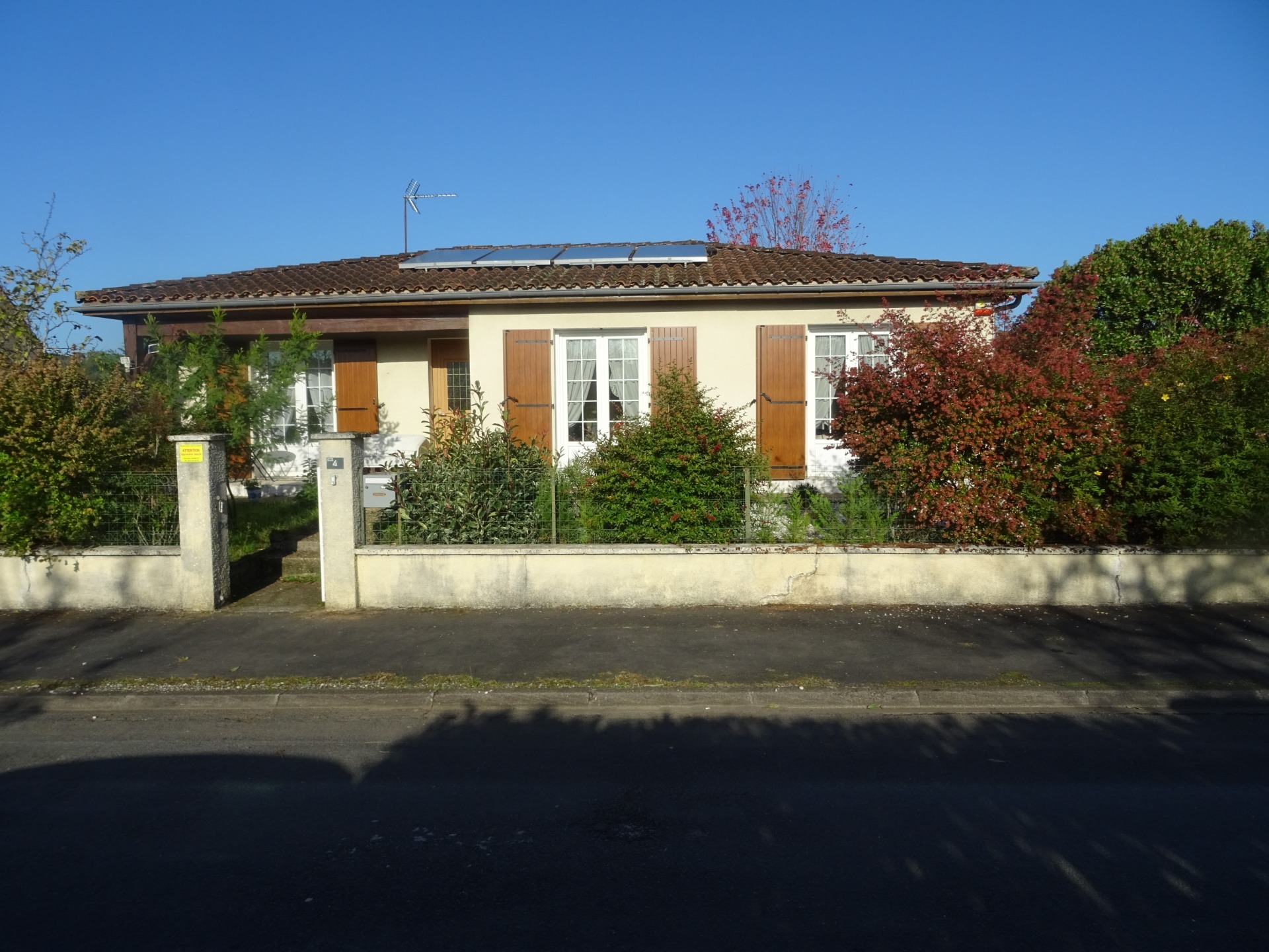 Maison