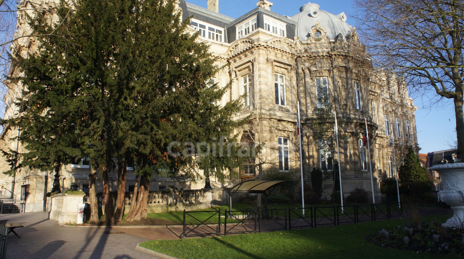 Maison