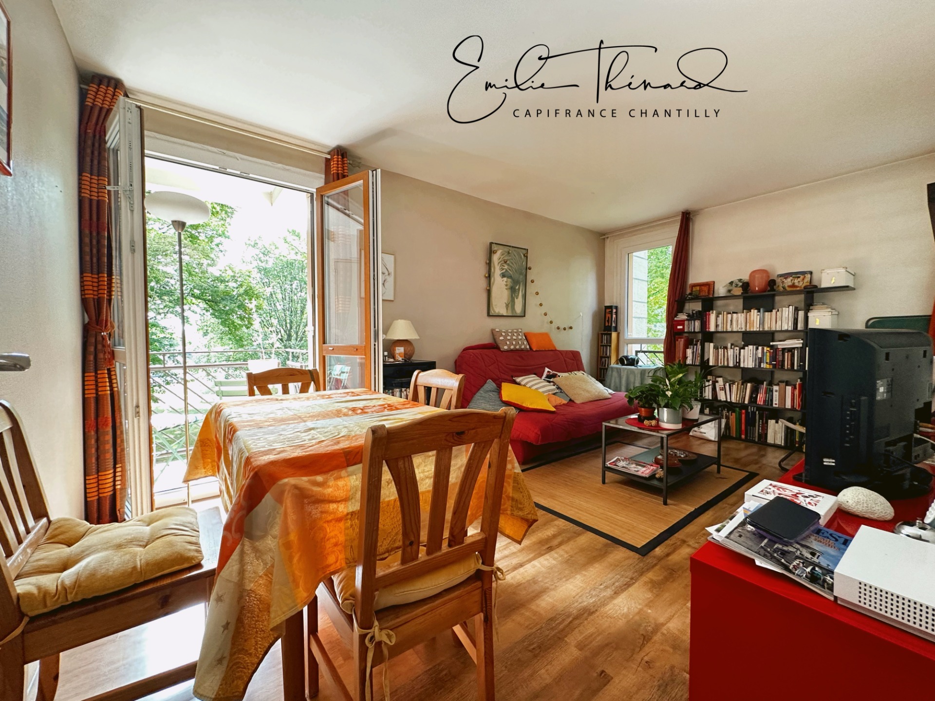 Appartement