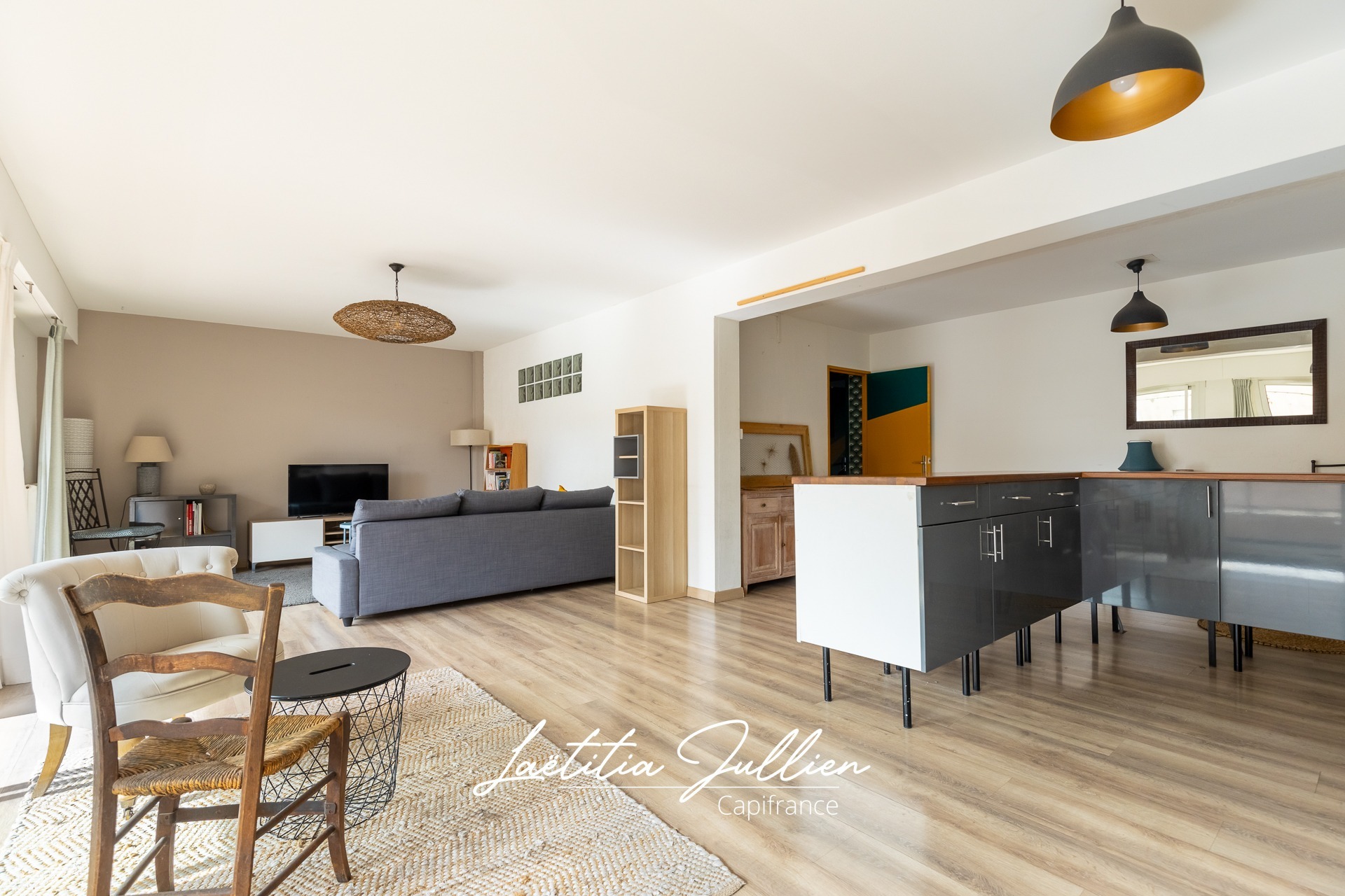 Appartement