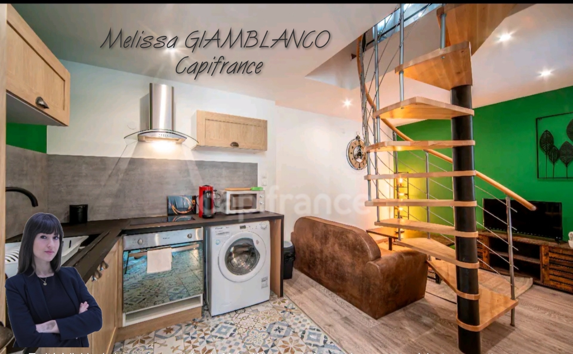 Appartement