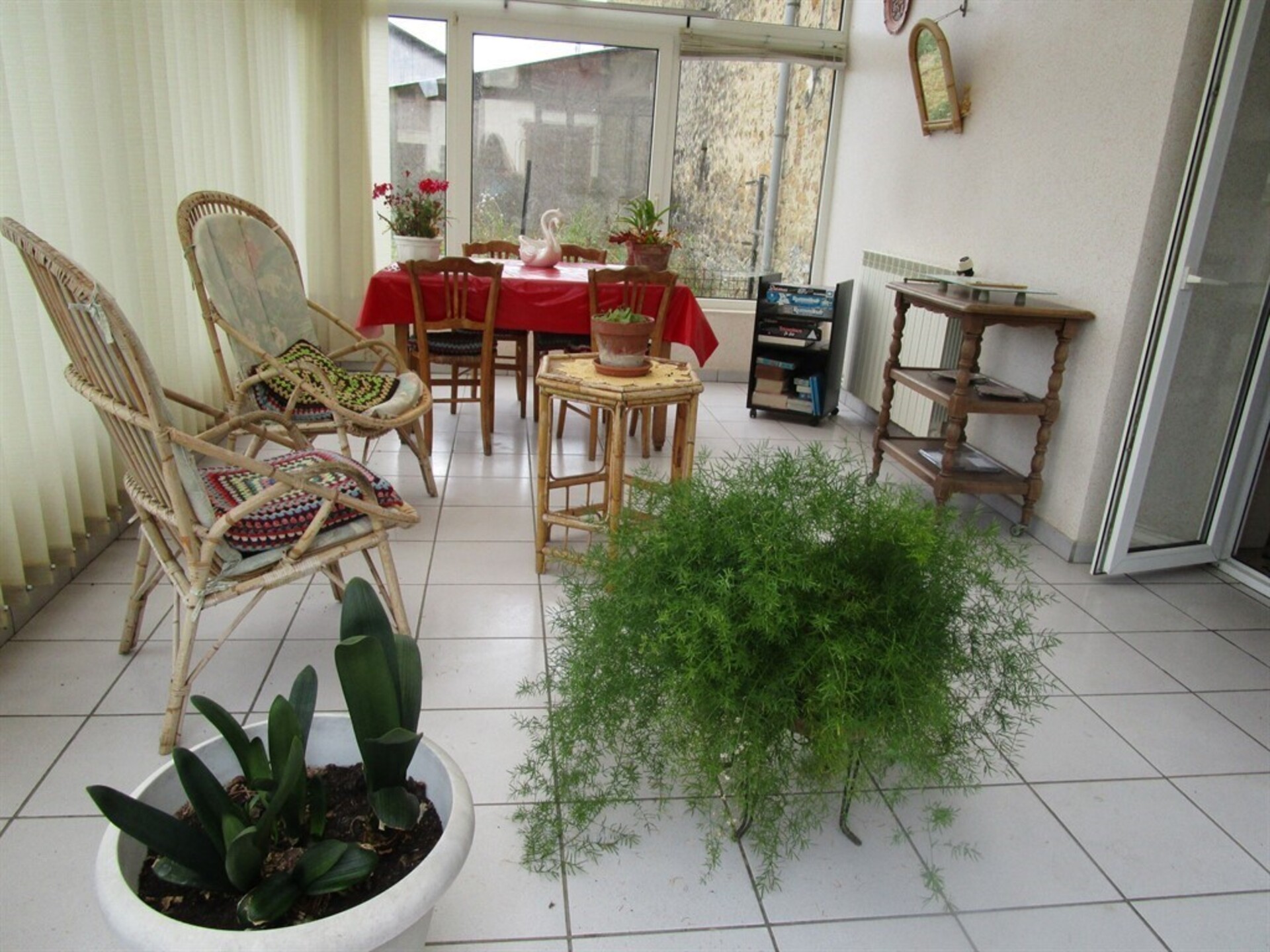 Maison