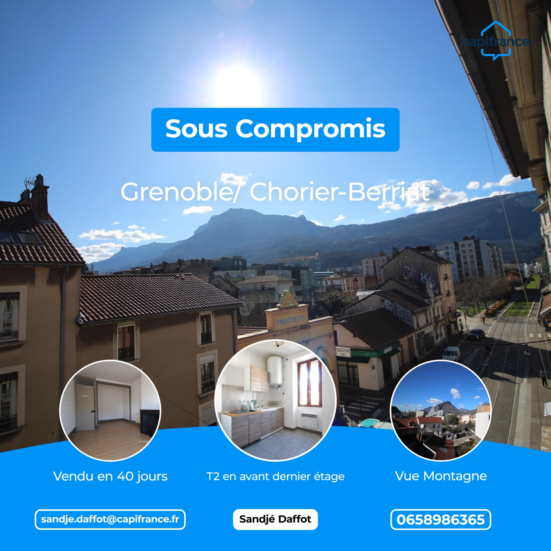Appartement
