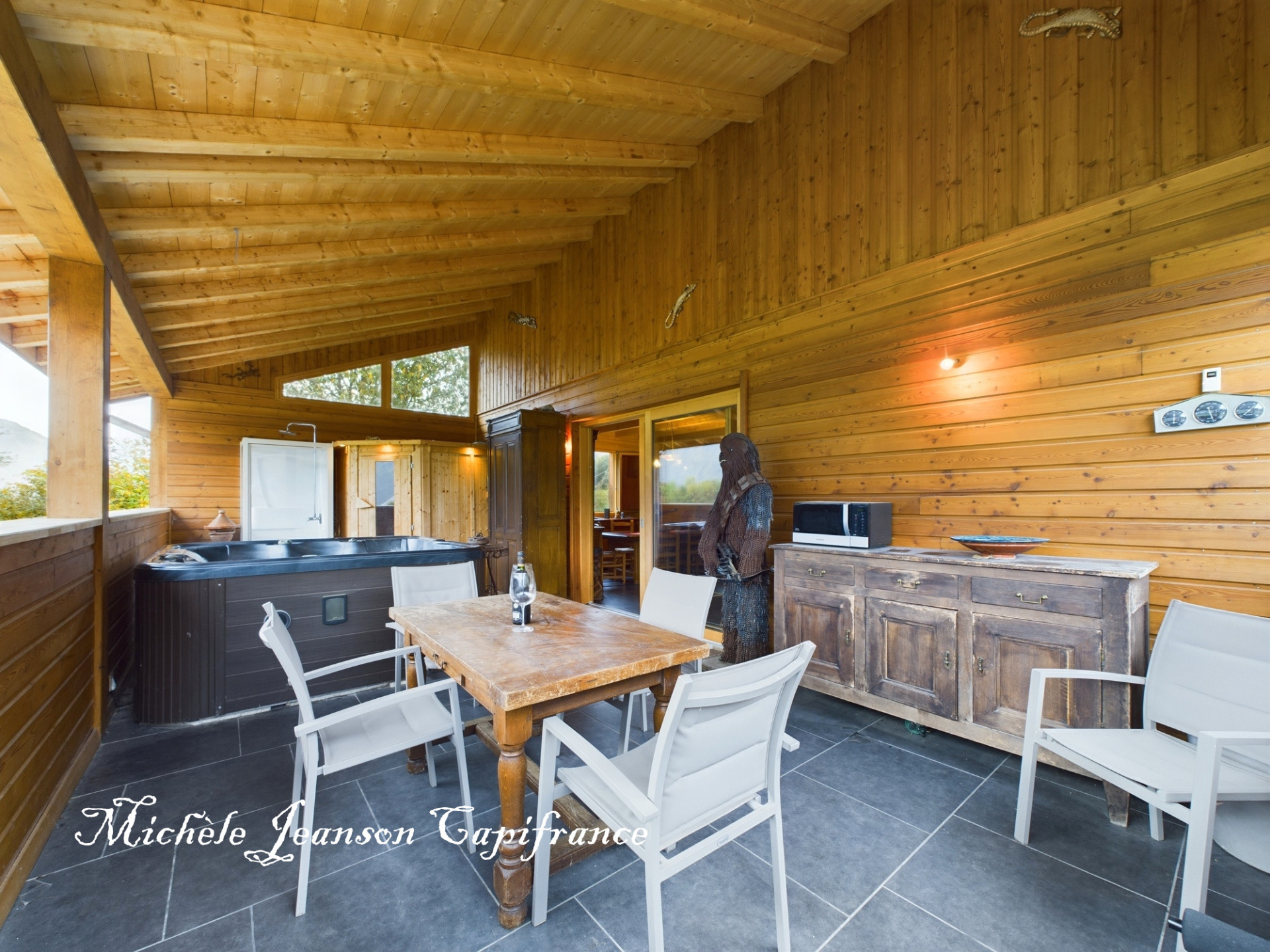 Maison