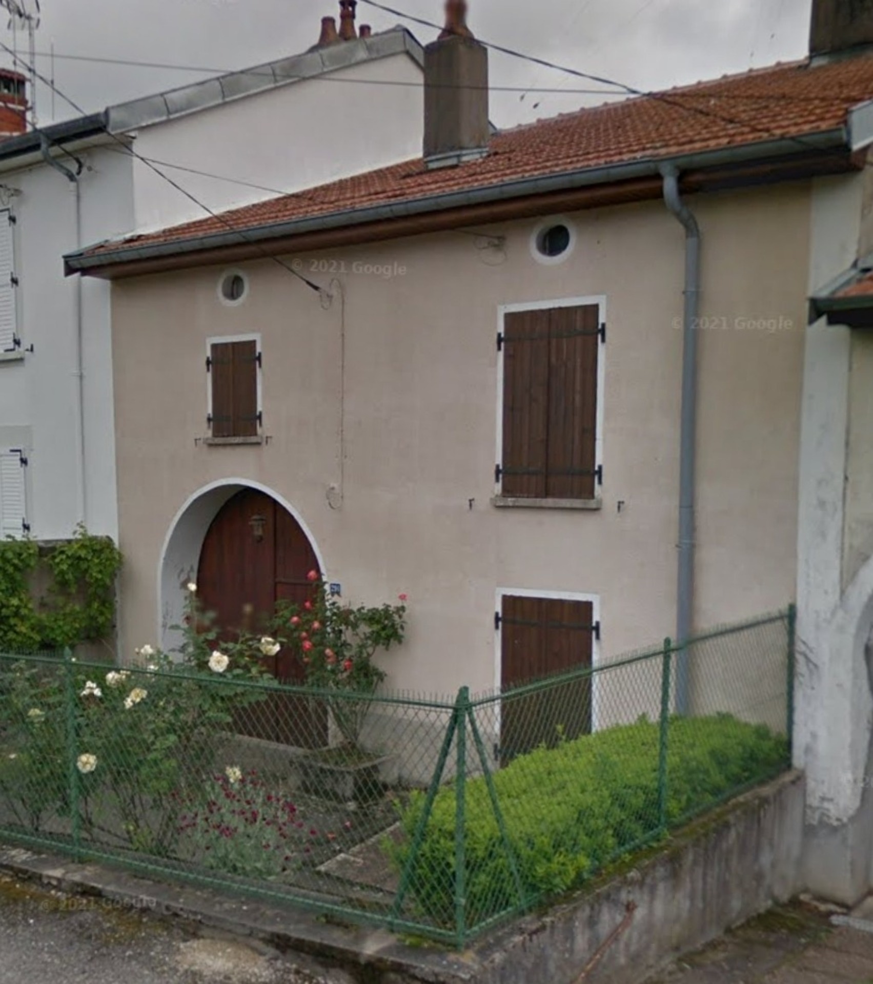 Maison