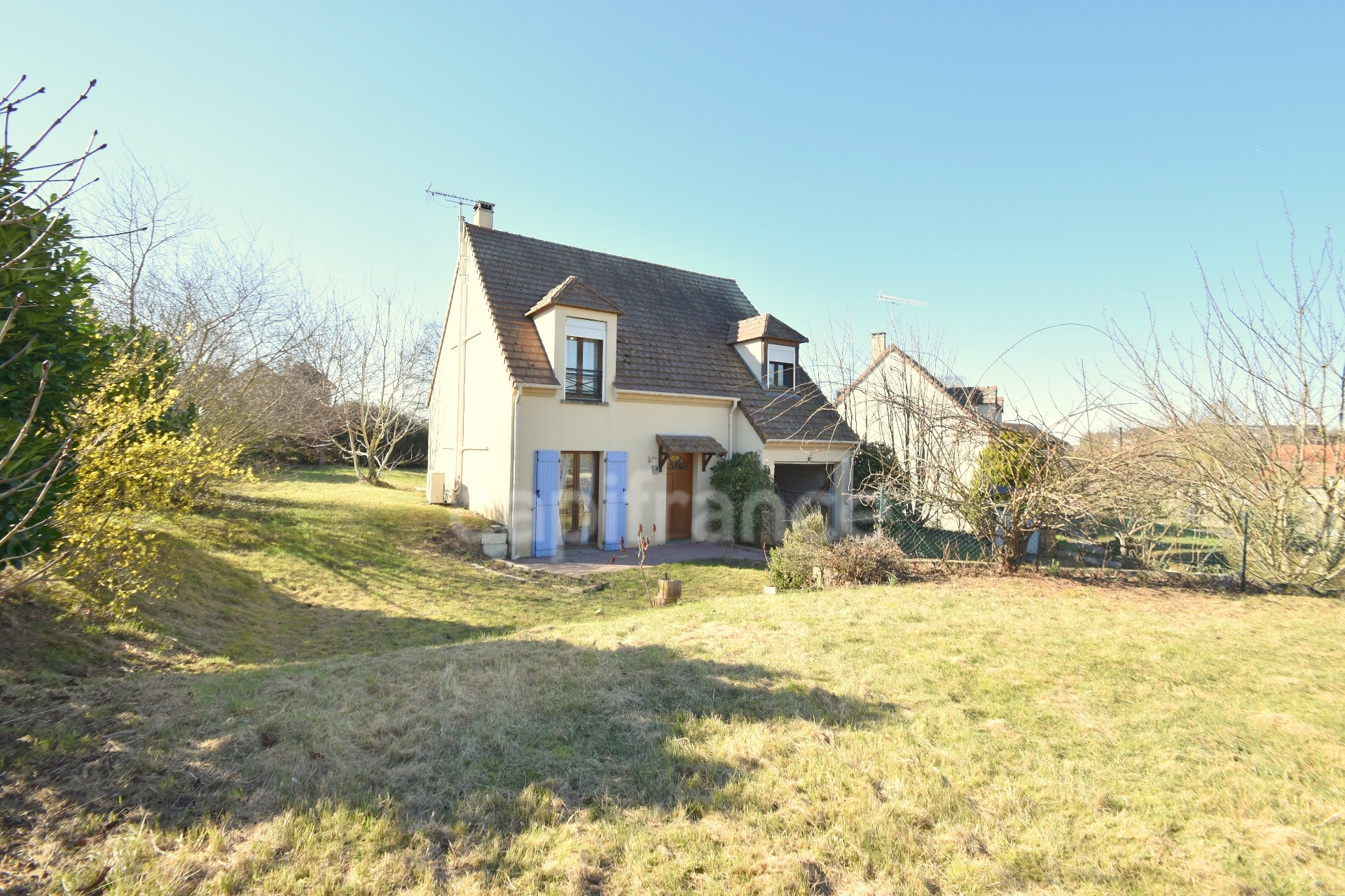 Maison