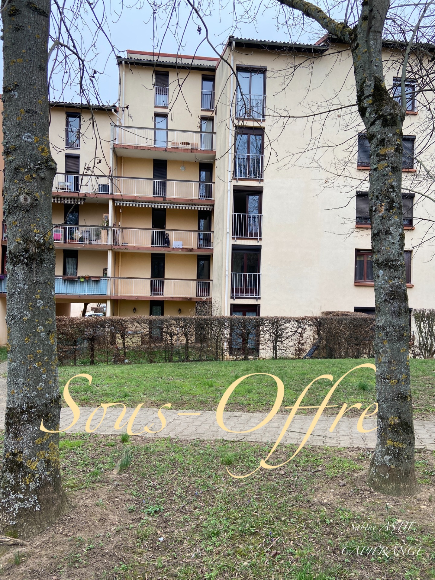 Appartement