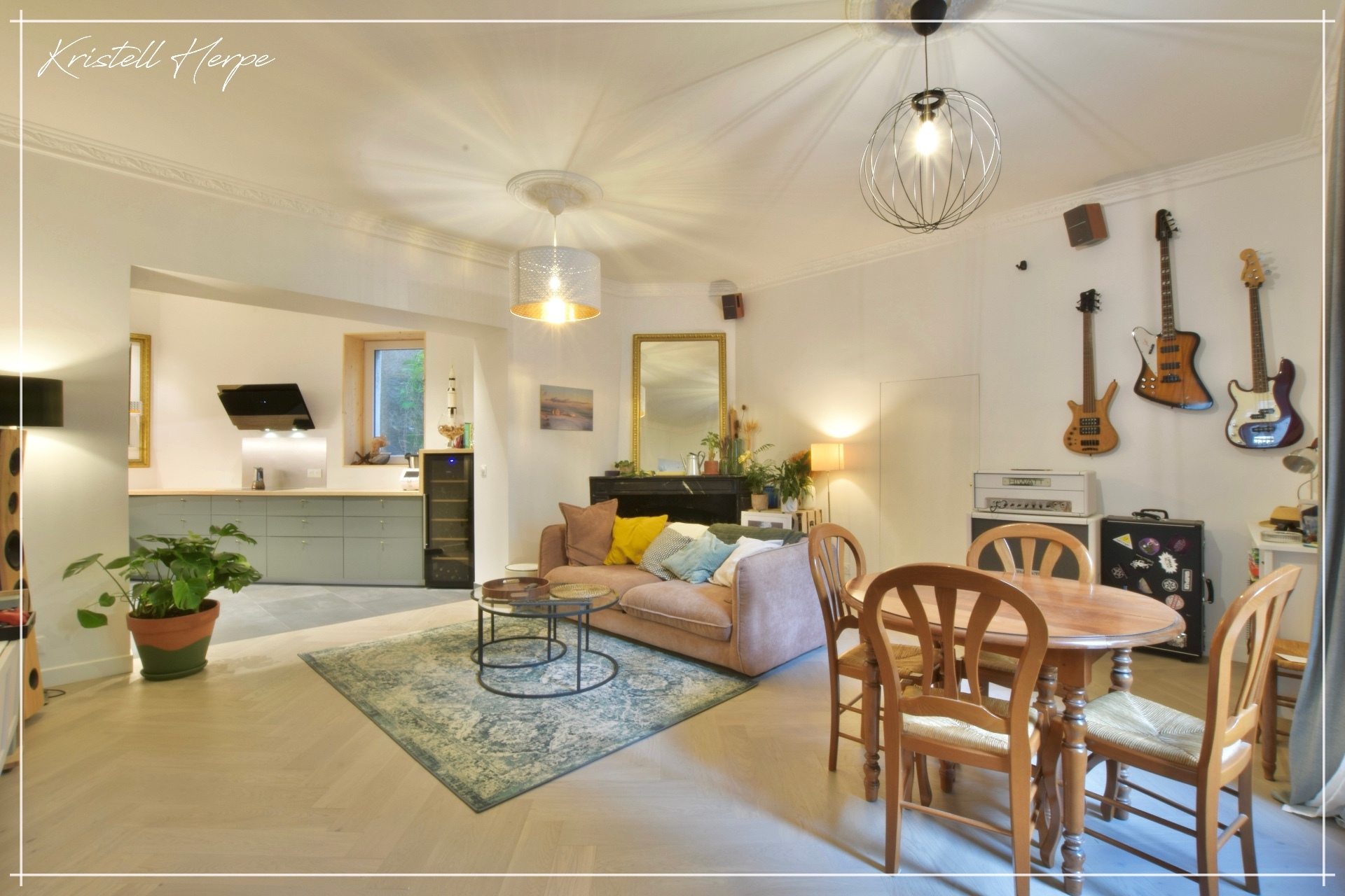 Appartement