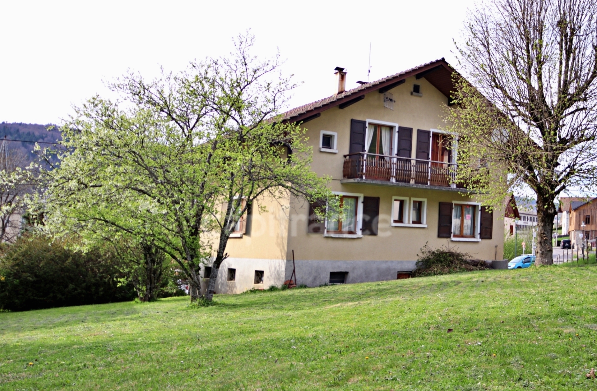 Maison