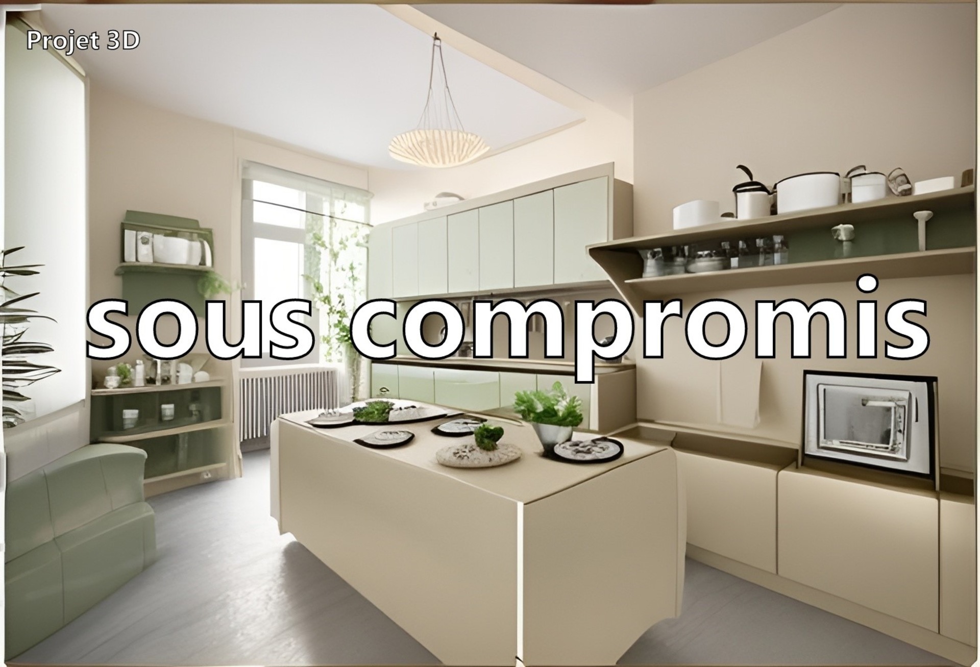 Maison