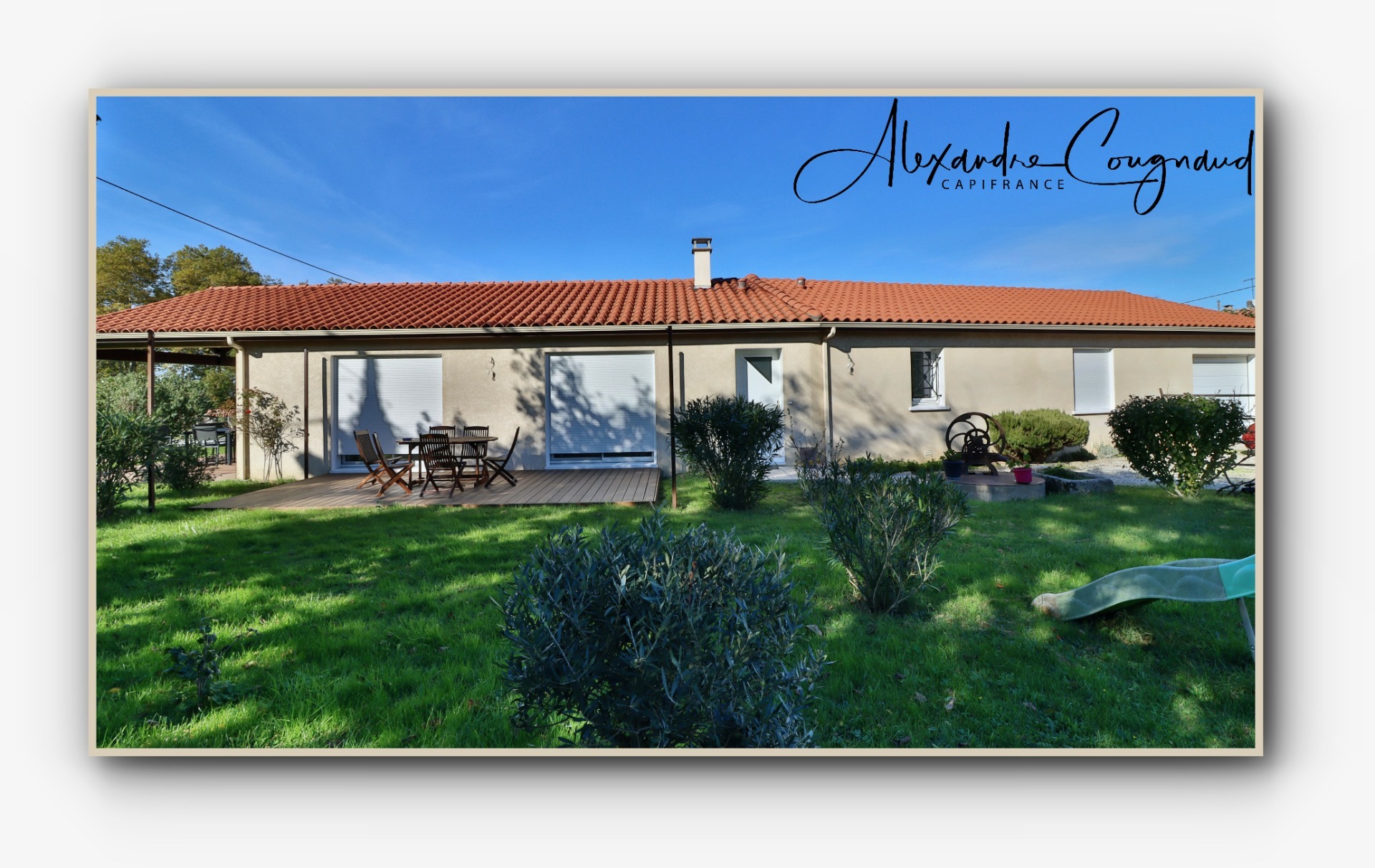 Maison
