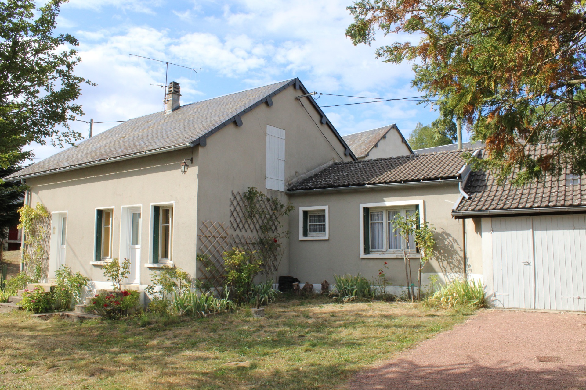 Maison