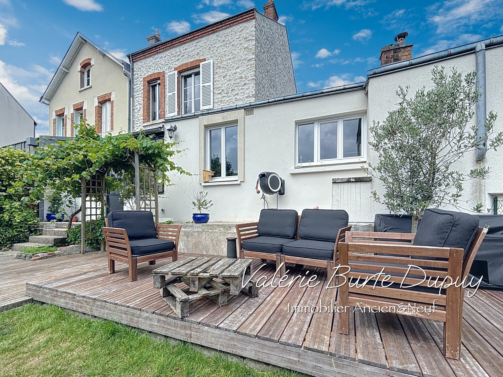 Maison