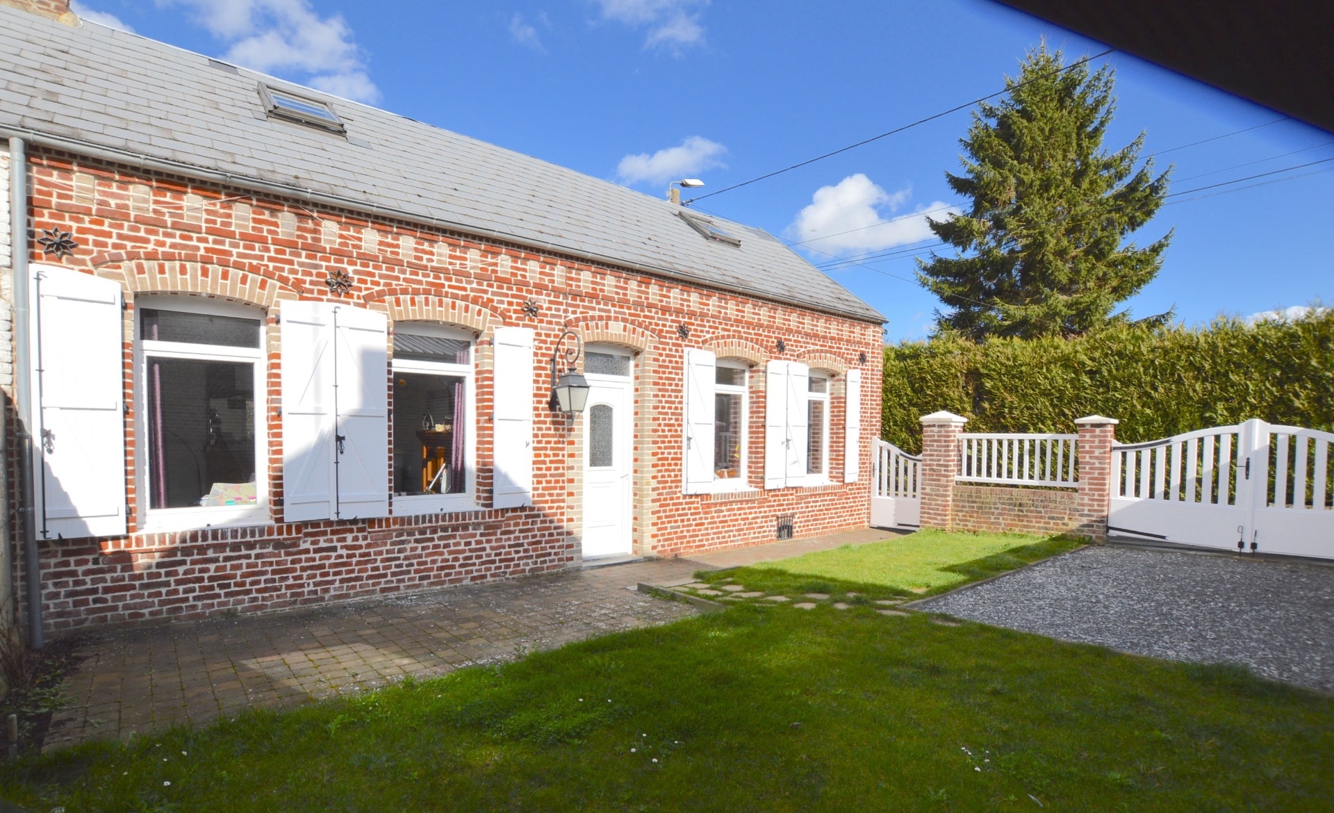 Maison