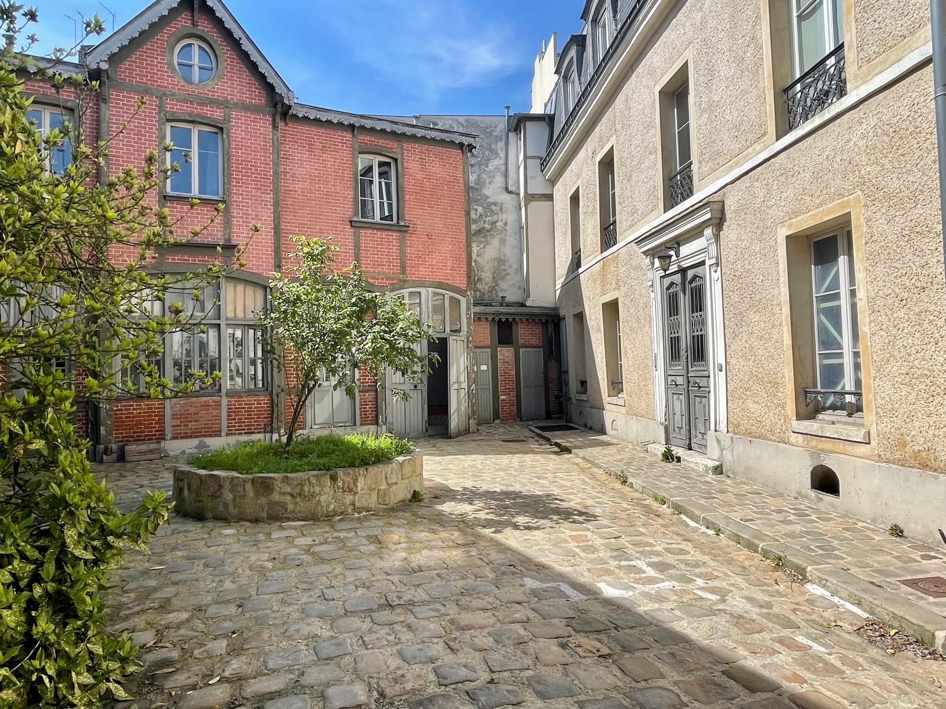 Appartement