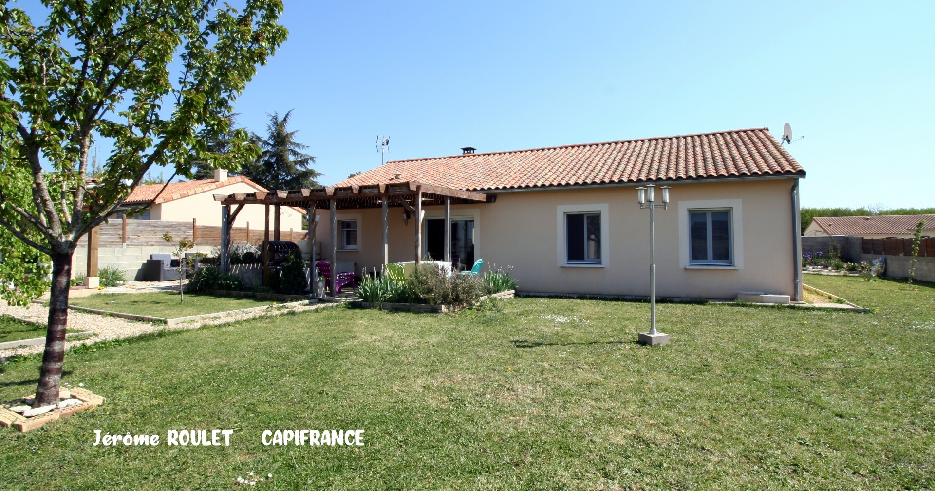 Maison