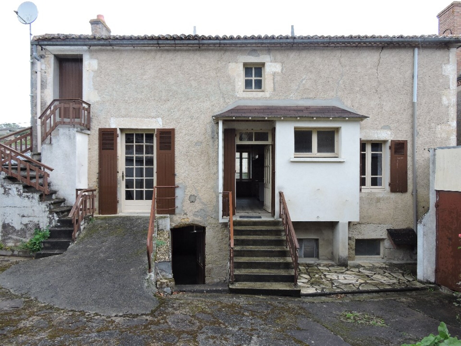 Maison